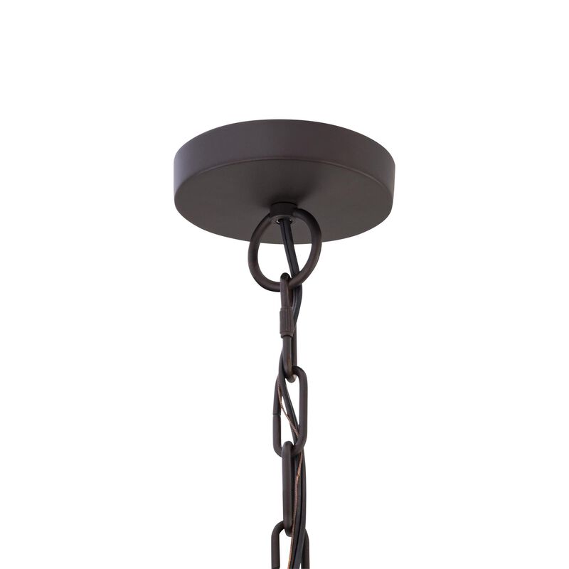 Beaudelle 30 Inch Large Pendant by Minka Lavery