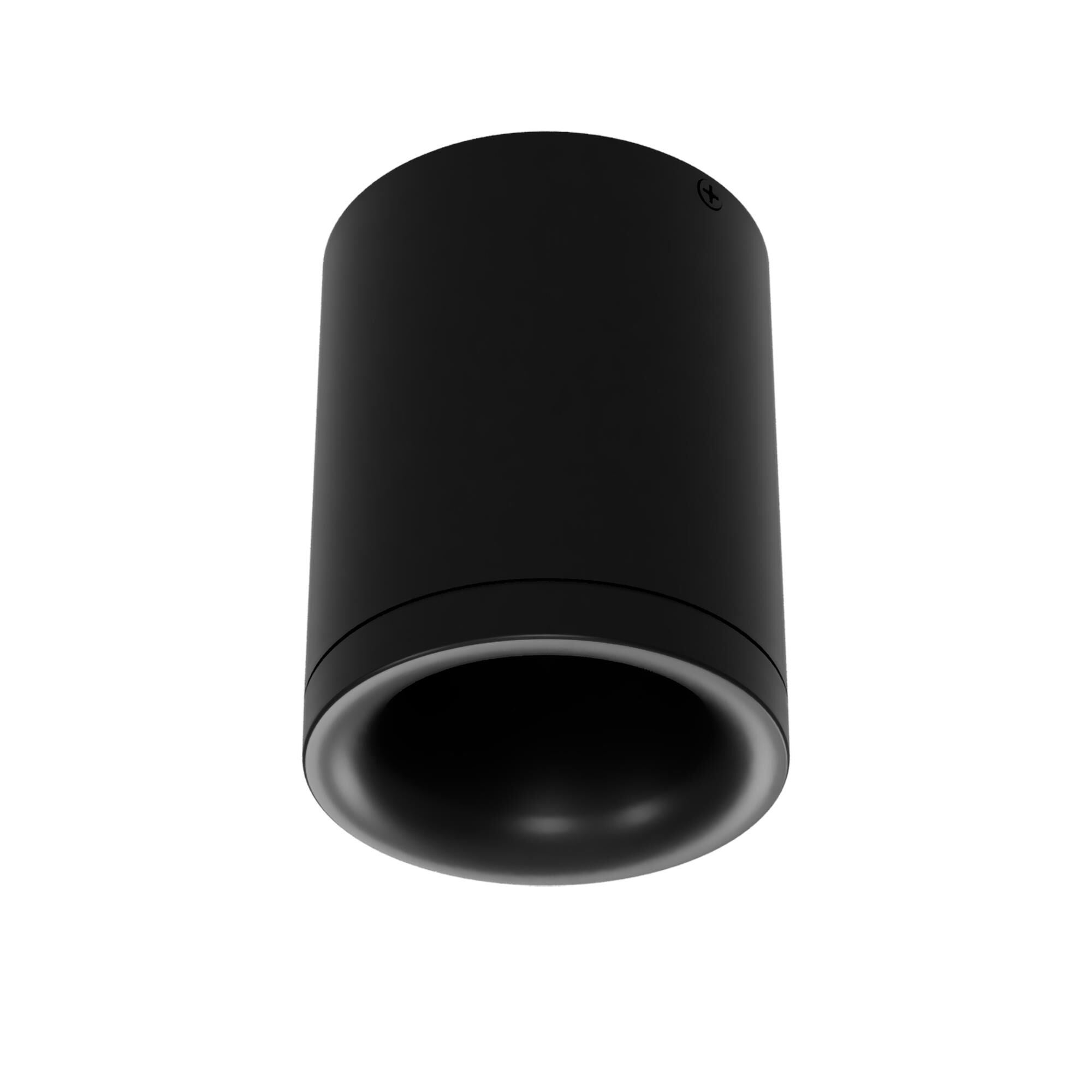 Zoron 4 Inch Outdoor Flush Mount by WAC Lighting