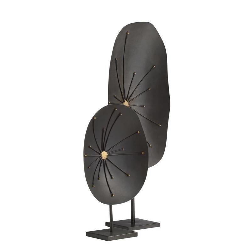 Jura 26 Inch Sculpture by Arteriors Home