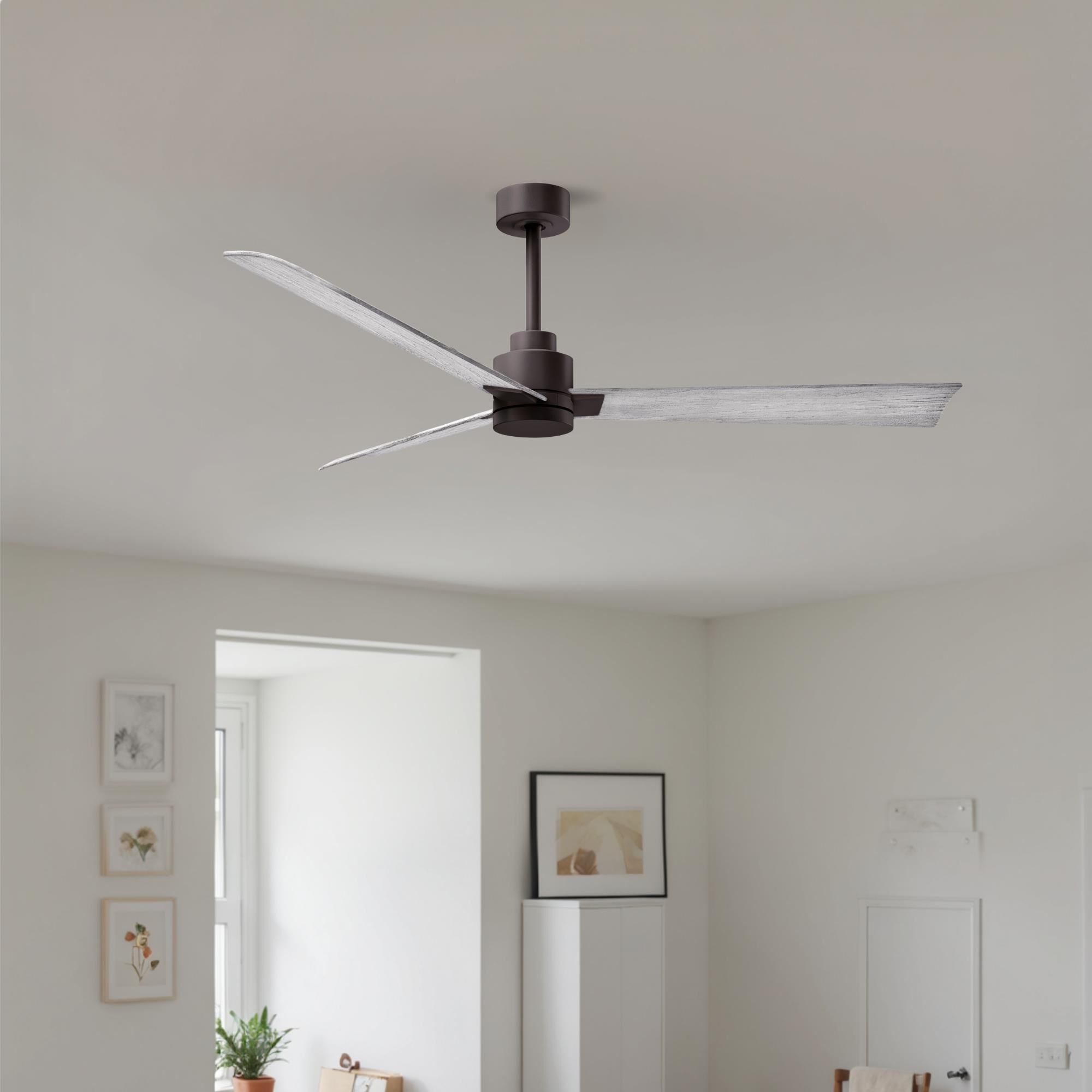 Alessandra 56 Inch Ceiling Fan by Matthews Fan Company