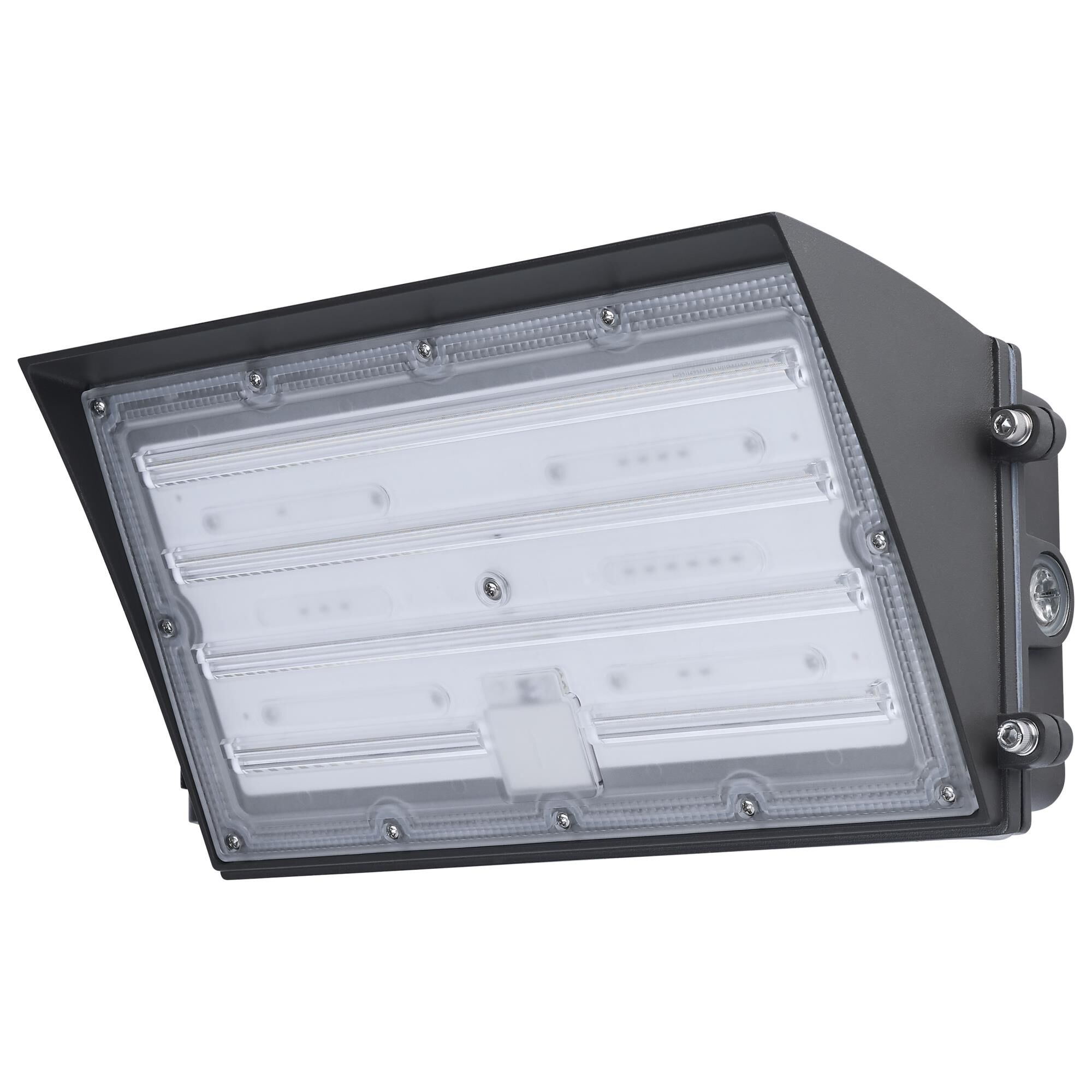 6 Inch Commercial Wall Pack Light by Nuvo Lighting