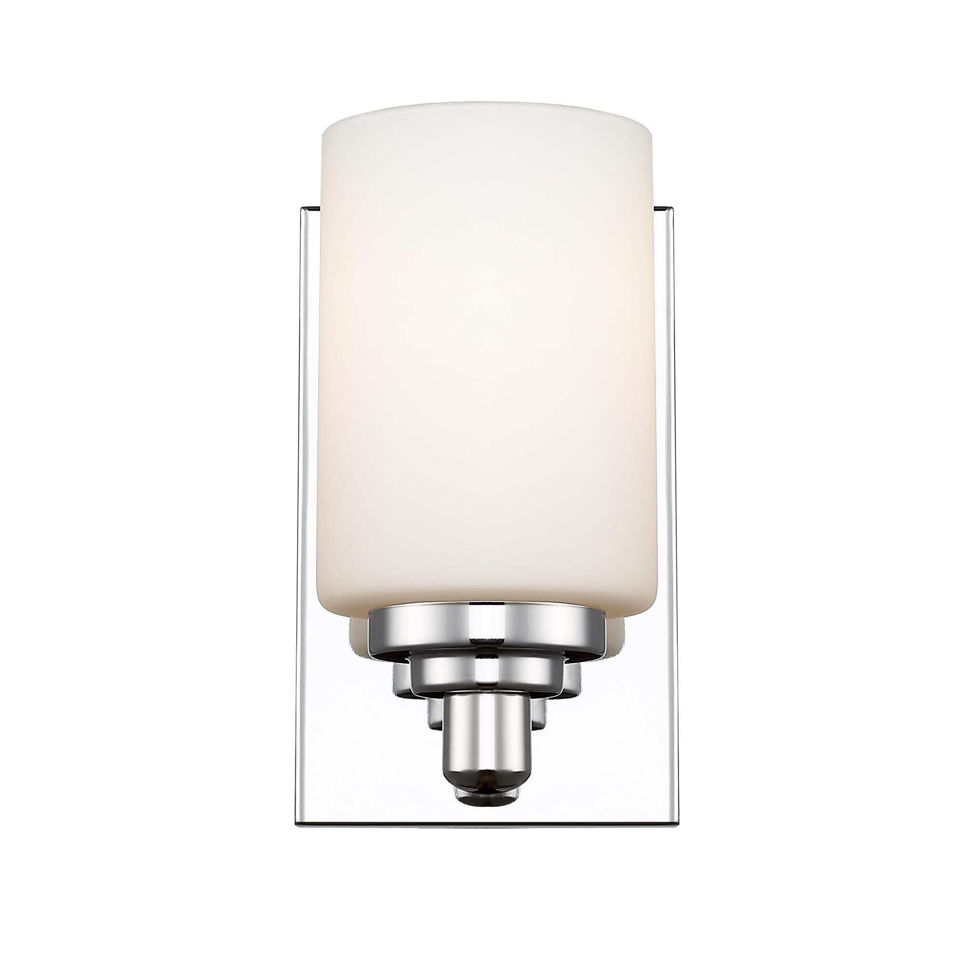 Z-Lite Soledad 7 Inch Wall Sconce