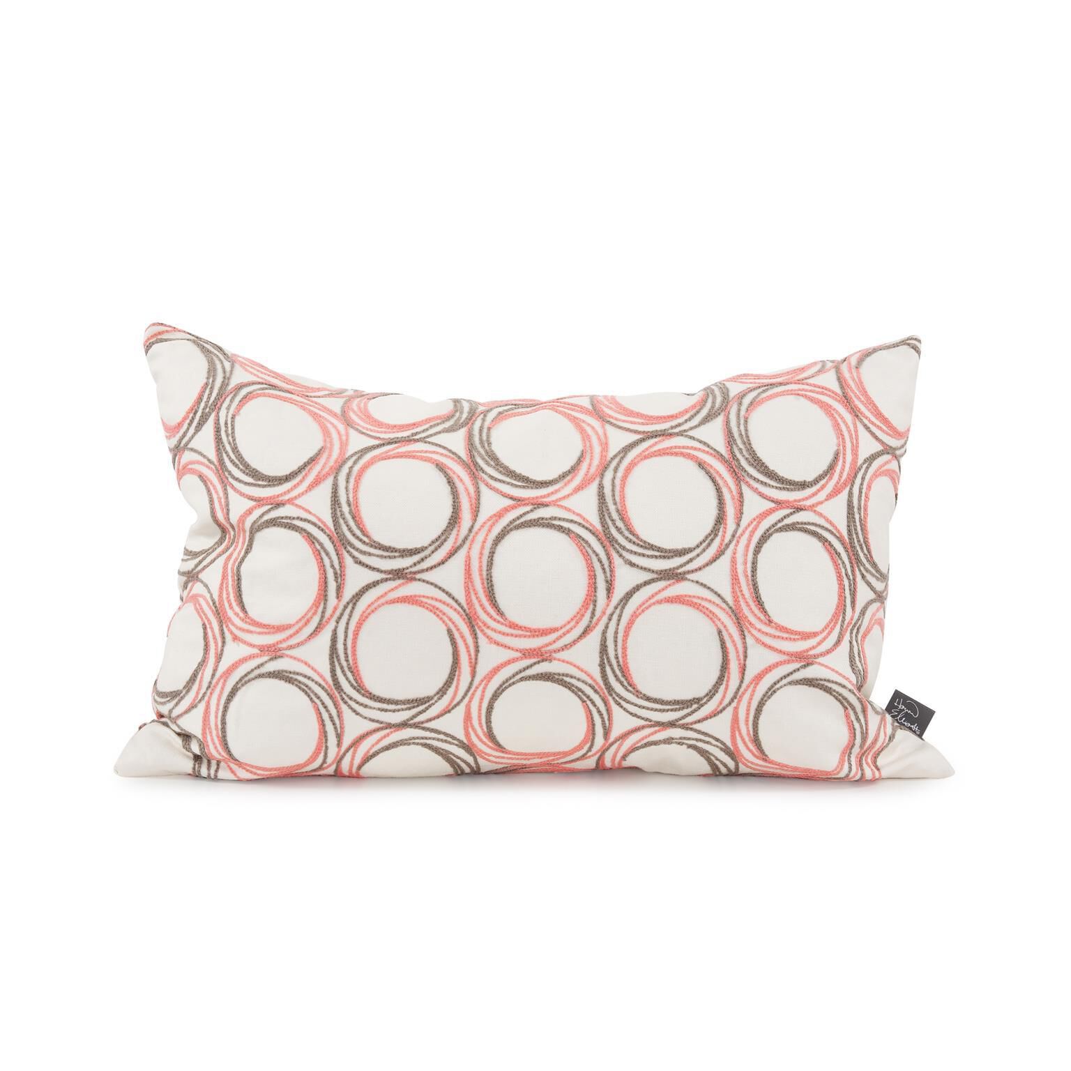 The Demo Pillow  Decorative Pillow by Howard Elliott Collection