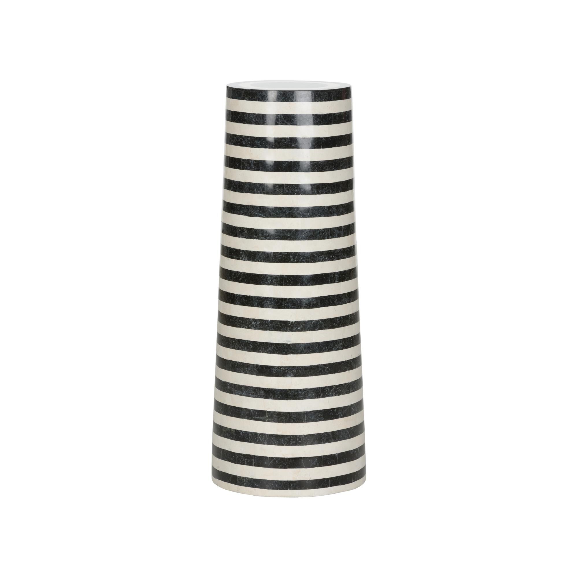 Shown in Black finish