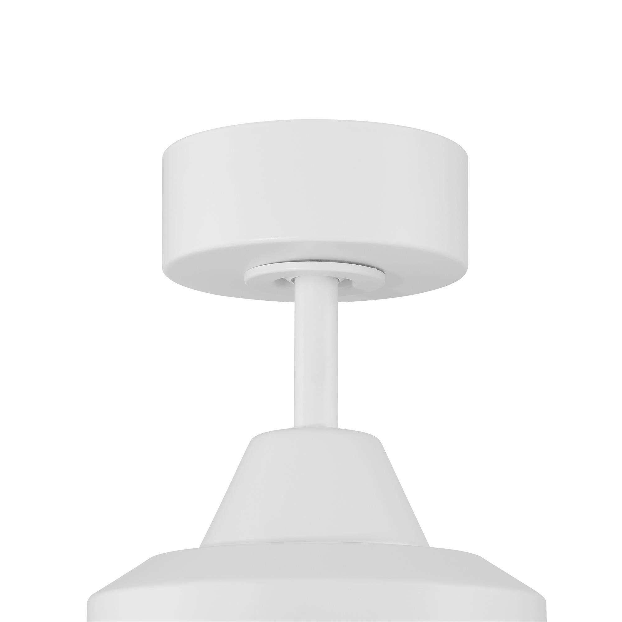 Champion 60 Inch Ceiling Fan with Light Kit,