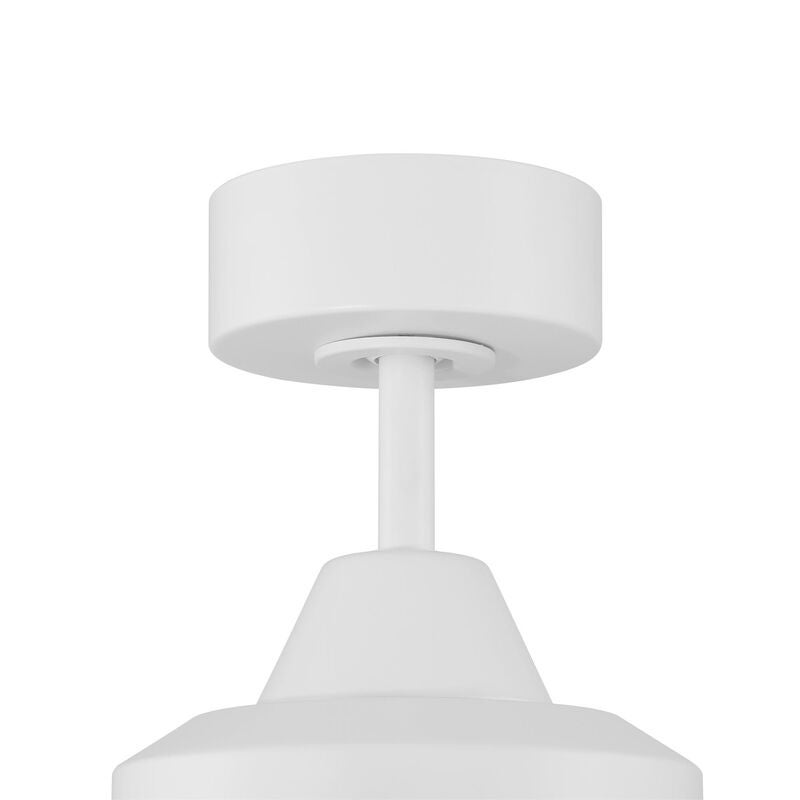 Champion 60 Inch Ceiling Fan with Light Kit by Craftmade