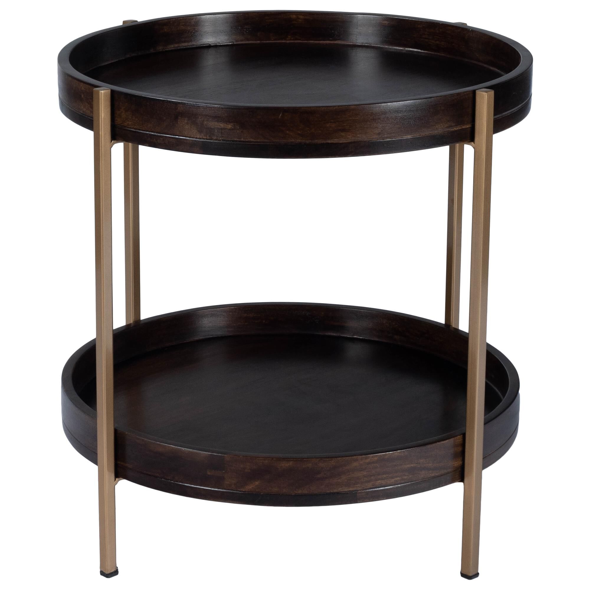 Damirra Accent Table by Butler Specialty Company