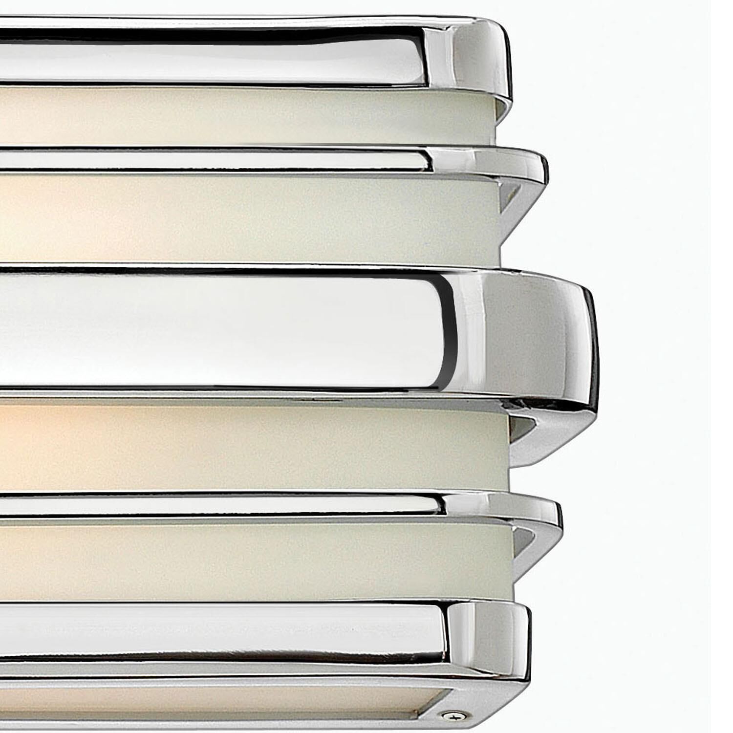 Hinkley Winton Bath Light - Thumbnail 5