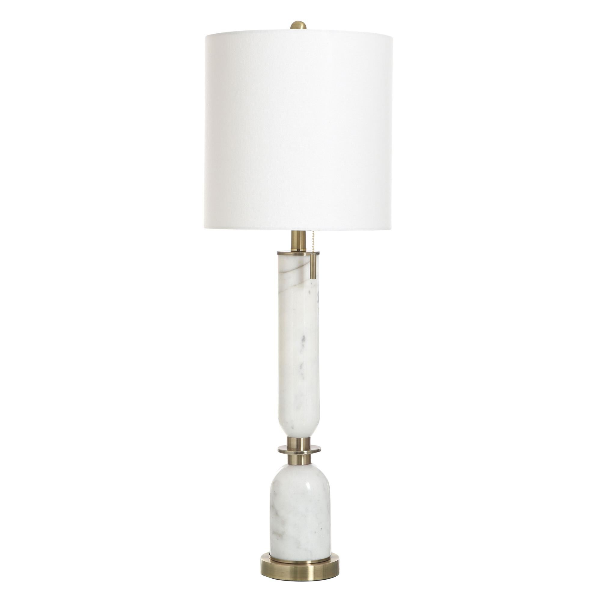 Kelz 35 Inch Table Lamp by Stylecraft