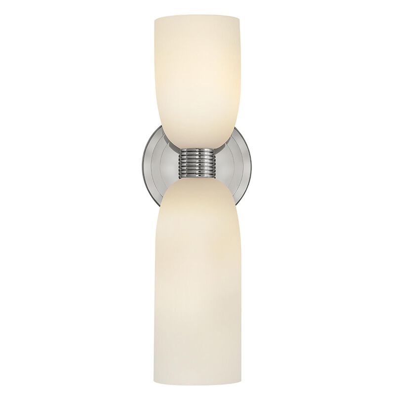 Lisa McDennon Tallulah 15 Inch 2 Light Bath Vanity Light by Hinkley