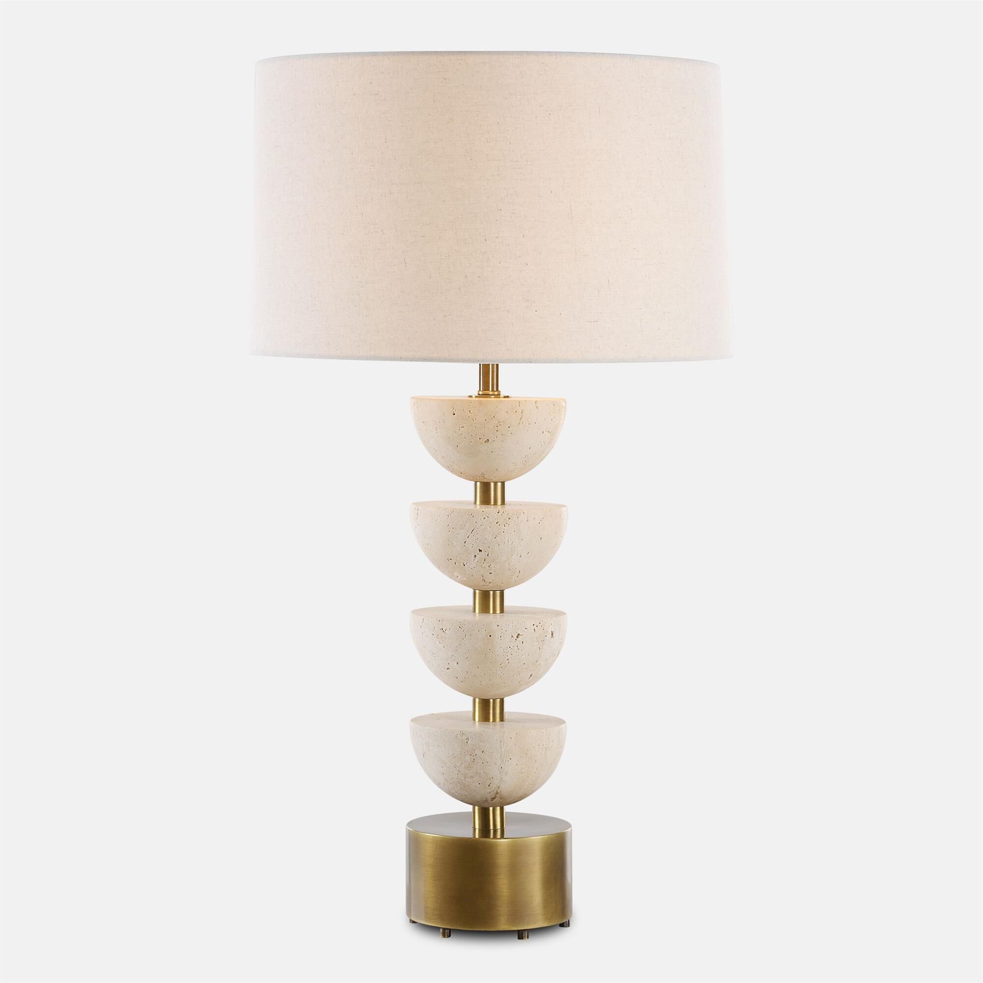 Hemisphere 30 Inch Table Lamp,