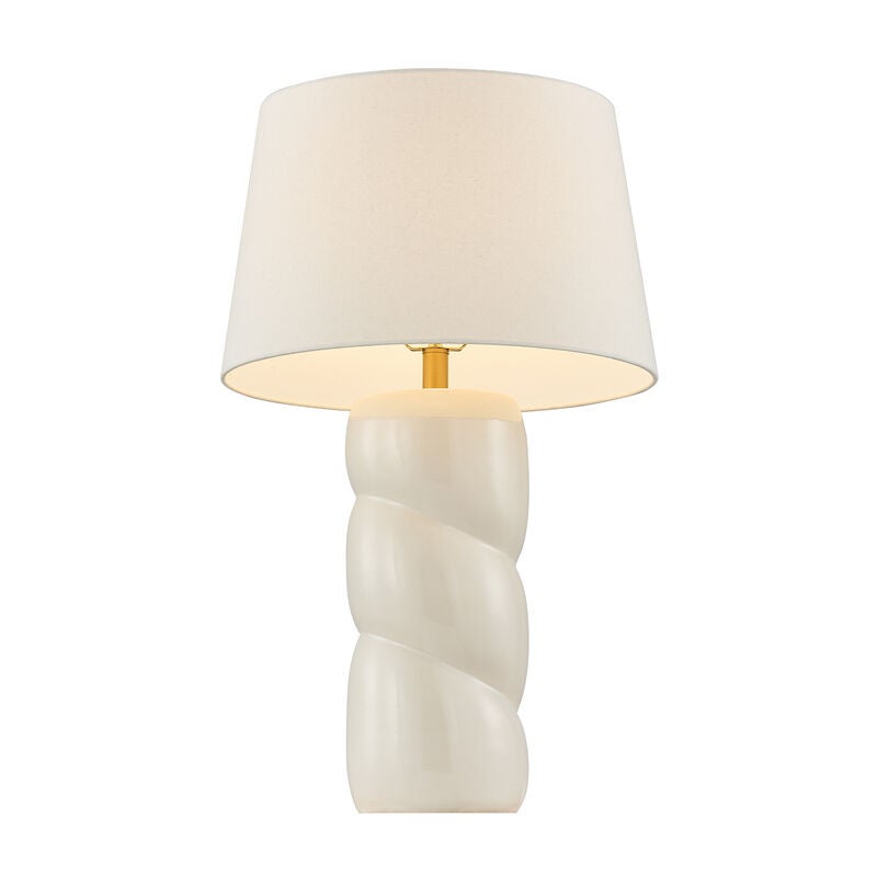 Betty Medium Table Lamp by Savoy House