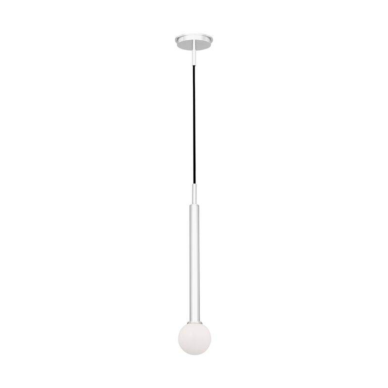 Kelly Wearstler Nodes 20 Inch Mini Pendant by Visual Comfort Studio