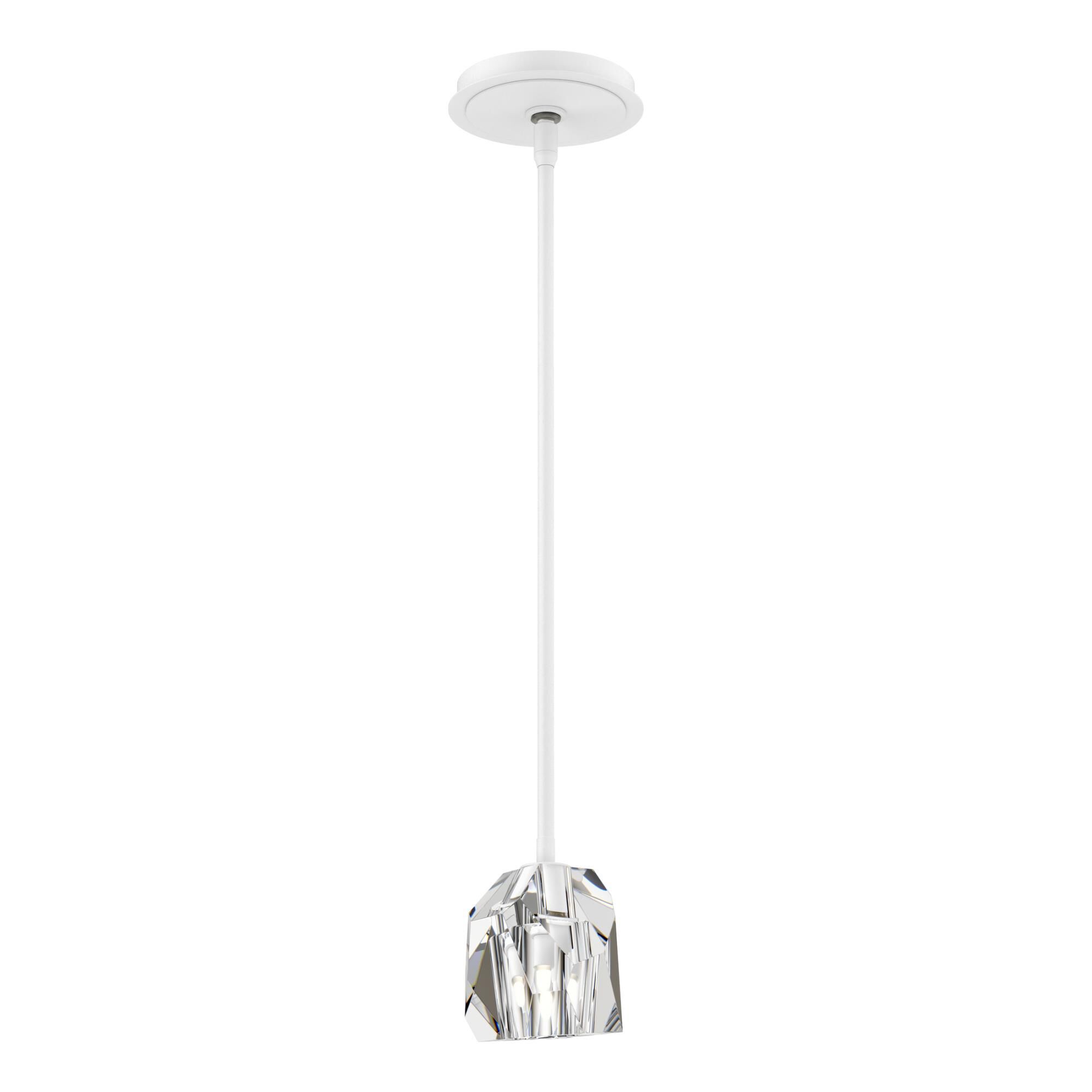 Gatsby Mini Pendant by Hubbardton Forge