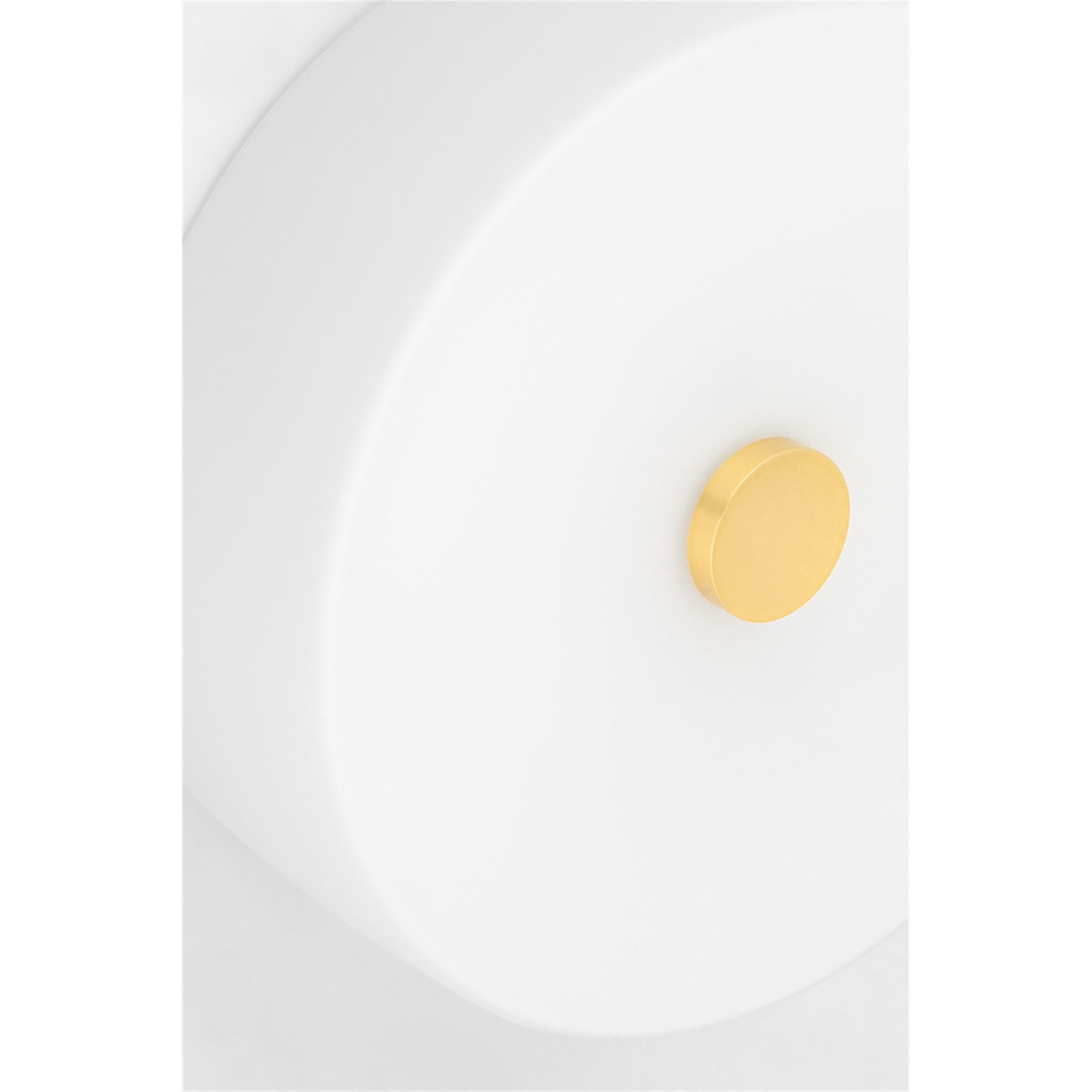 Sophie 12 Inch 2 Light Flush Mount,