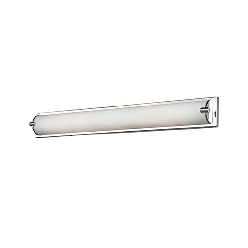 Charlotte 36 Inch 1 Light LED Bath Vanity Light by Kuzco Lighting