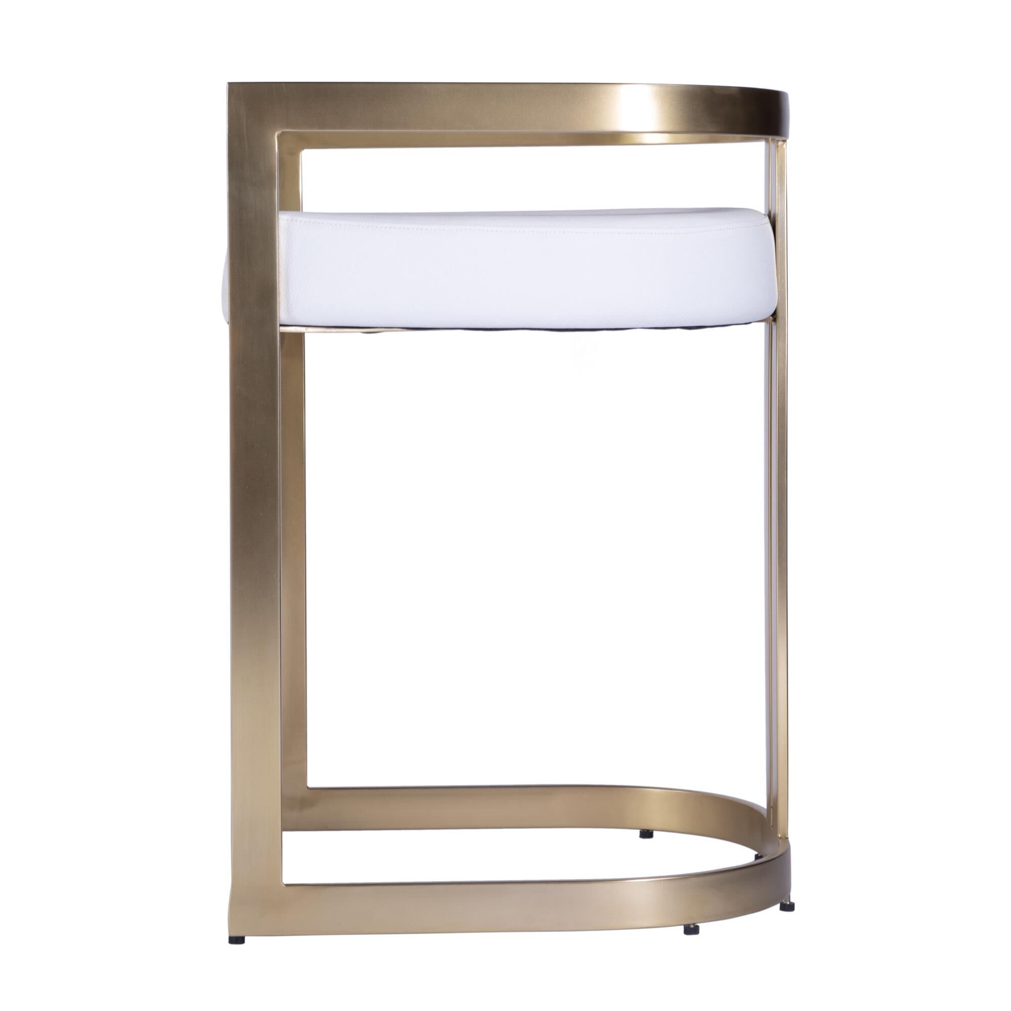 Clarence Stool by Butler Specialty Company