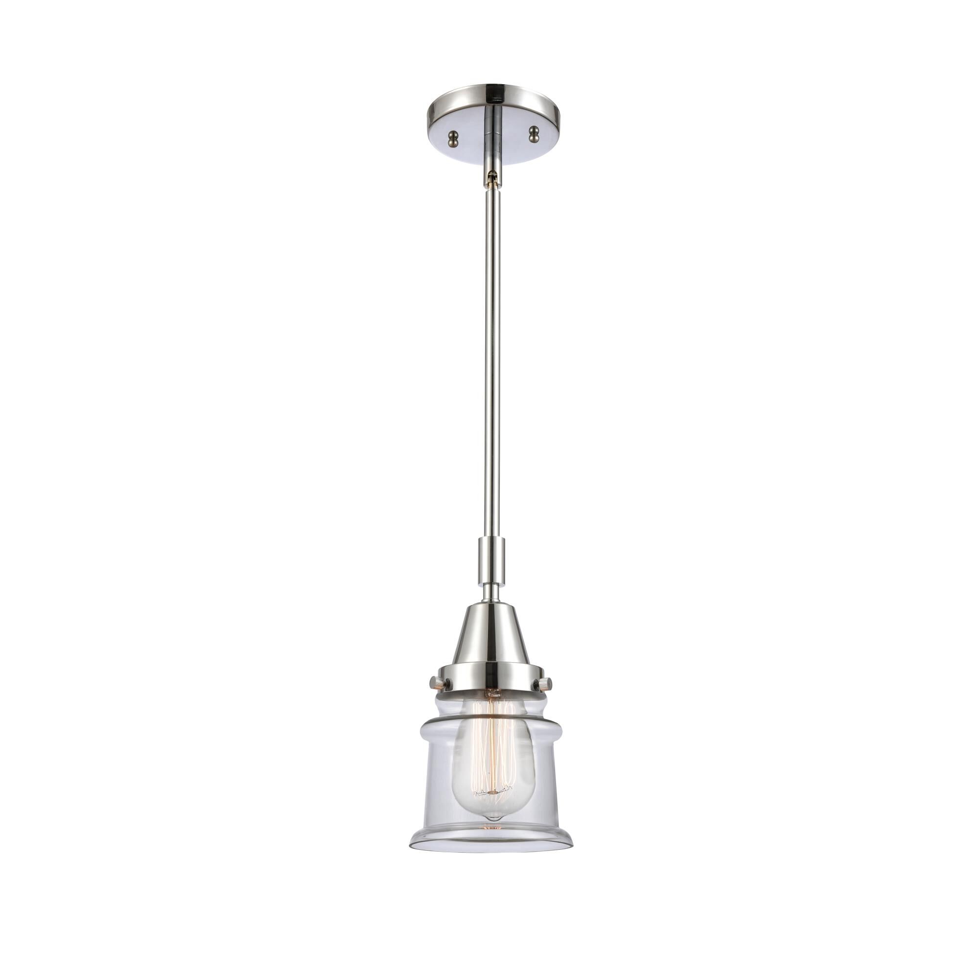 Canton Mini Pendant by Innovations Lighting
