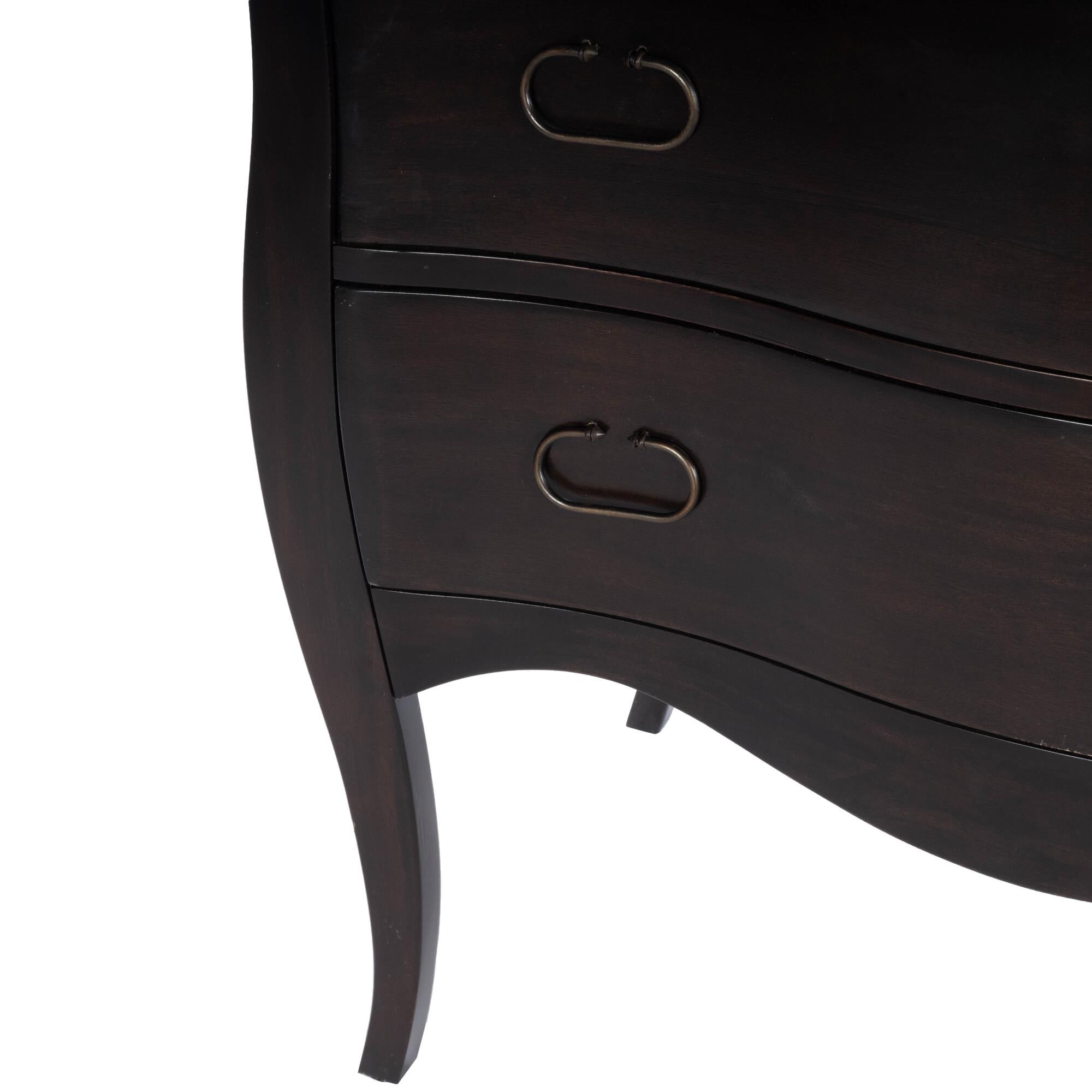 Rochelle Dresser by Butler Specialty Company