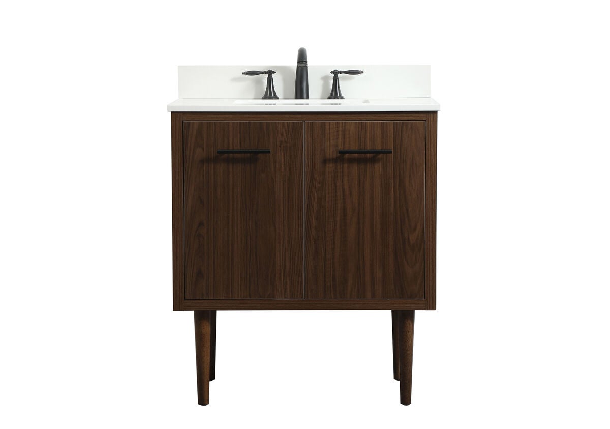 Cyrus Bath Vanity by Elegant Decor