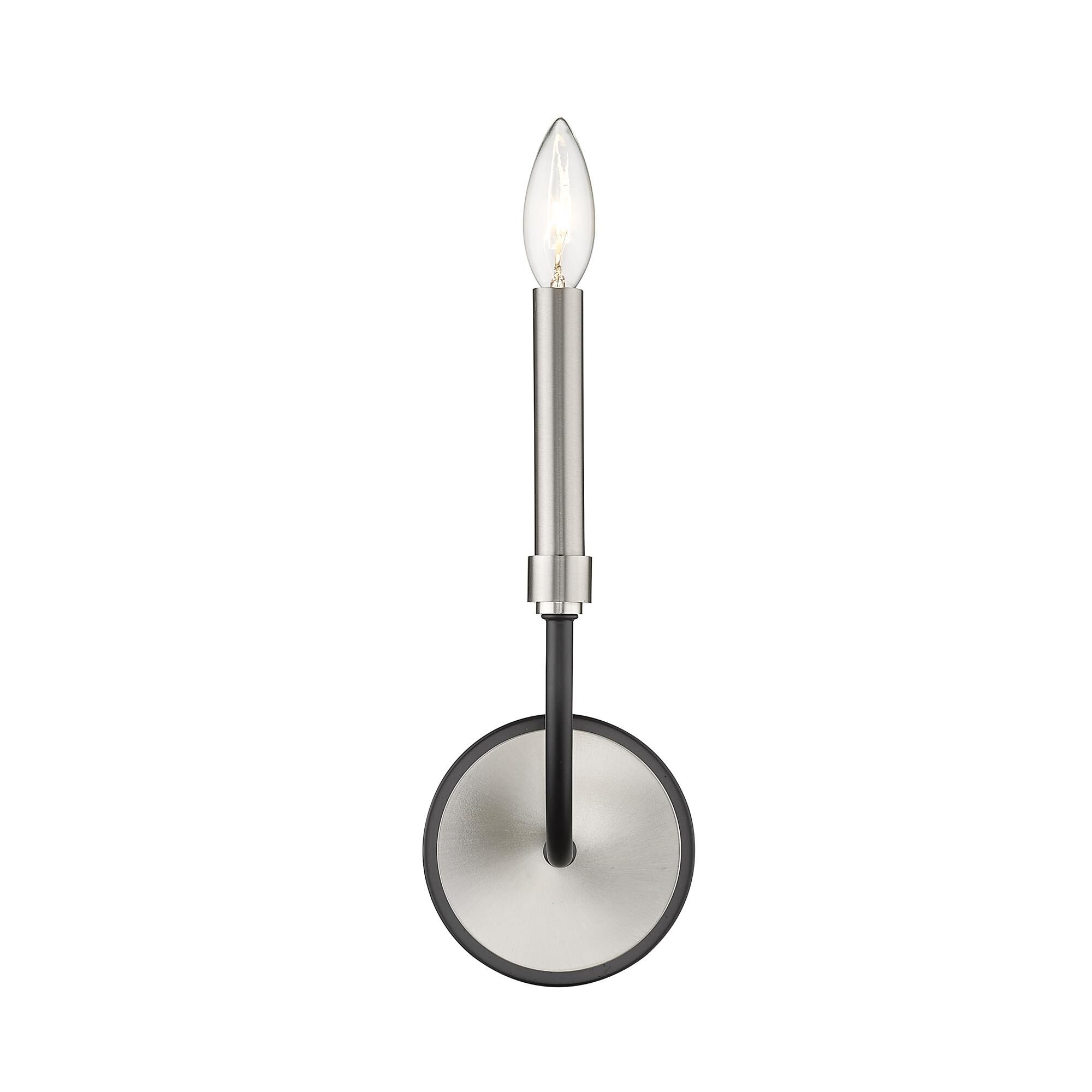 Z-Lite Haylie 12 Inch Wall Sconce