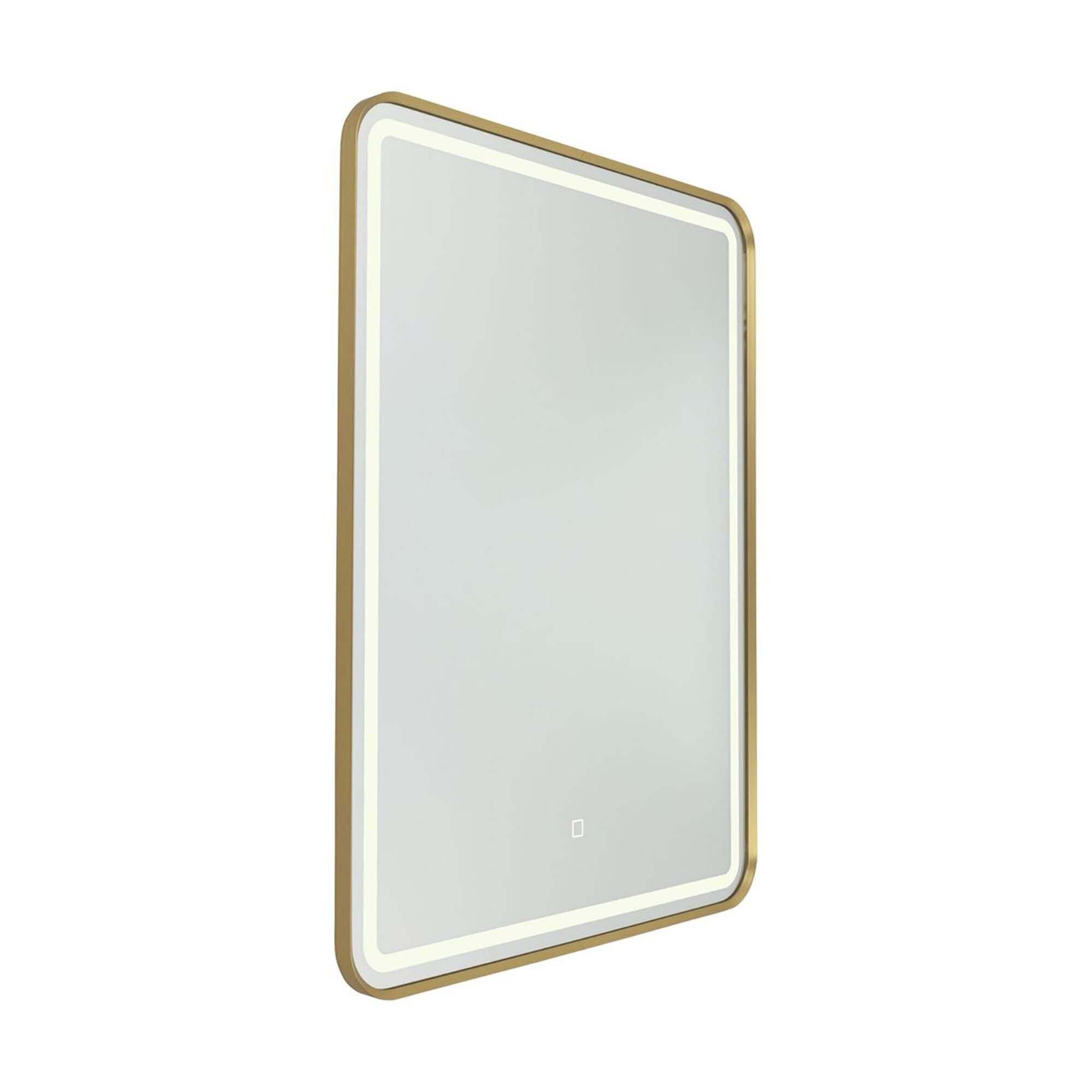 Reflections 32 Inch LED Lighted Mirror,