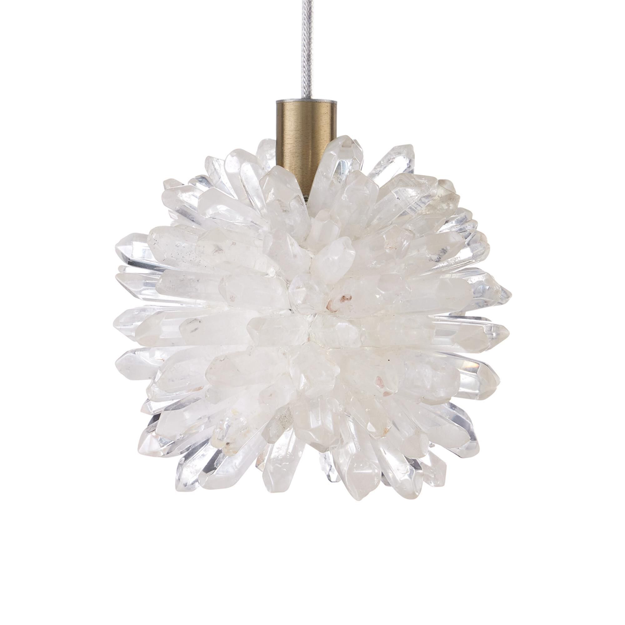 Purity 6 Inch Mini Pendant,