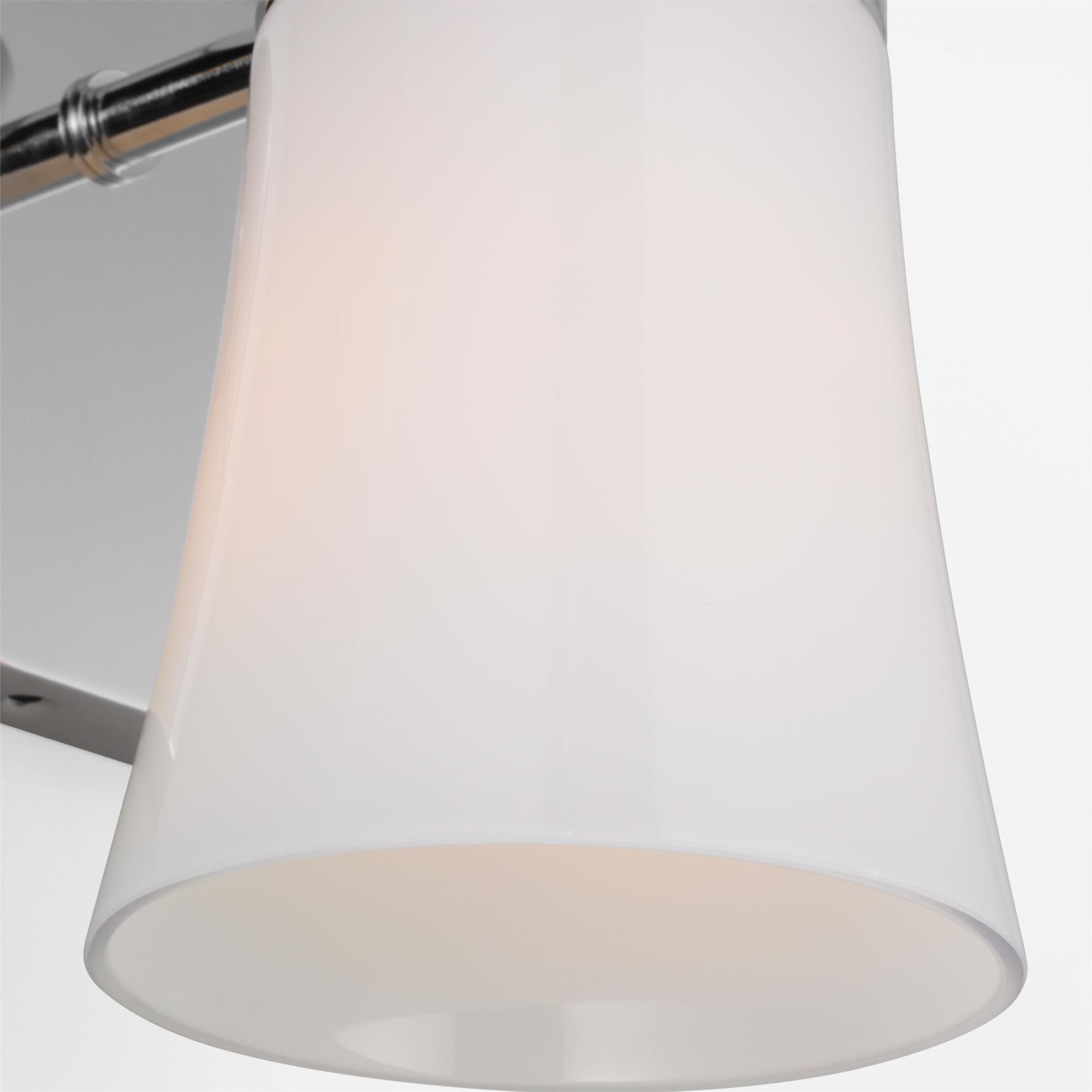 Drew & Jonathan Roy Small Wall Sconce,