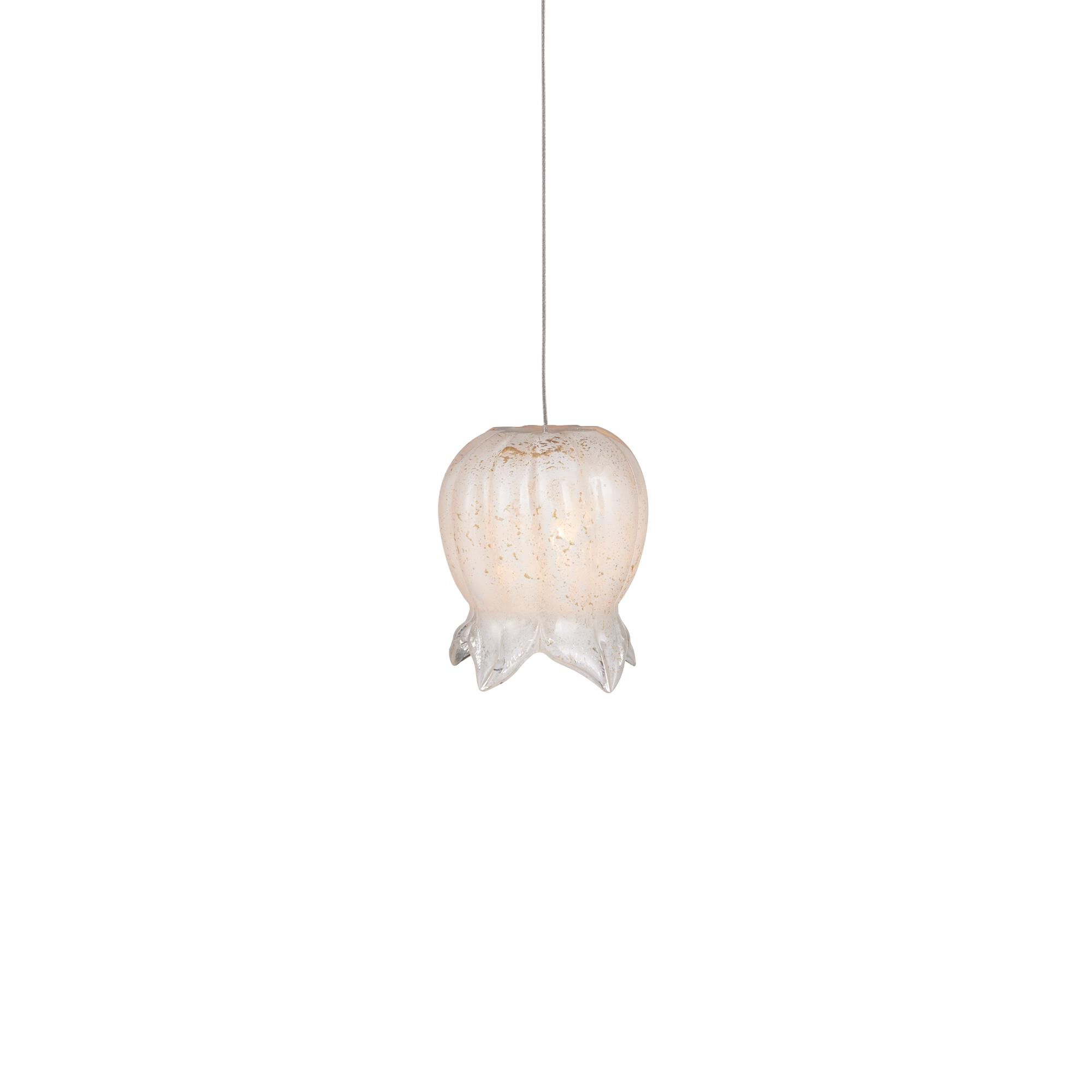 Polpo 13 Inch Mini Pendant,
