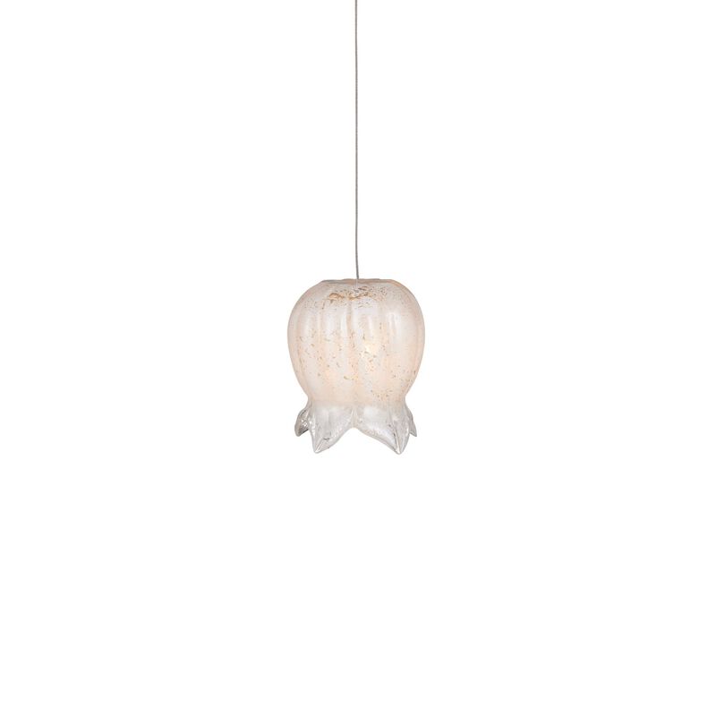 Polpo 13 Inch Mini Pendant by Currey & Company
