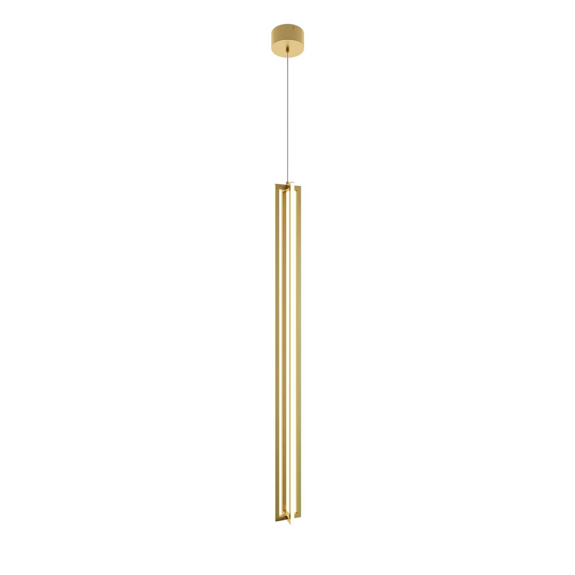 AFX Lighting Cass 6 Inch LED Mini Pendant
