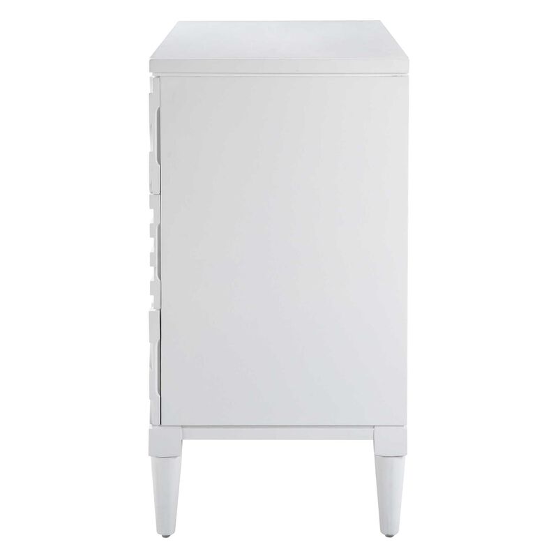 Colby Medium Dresser by Uttermost