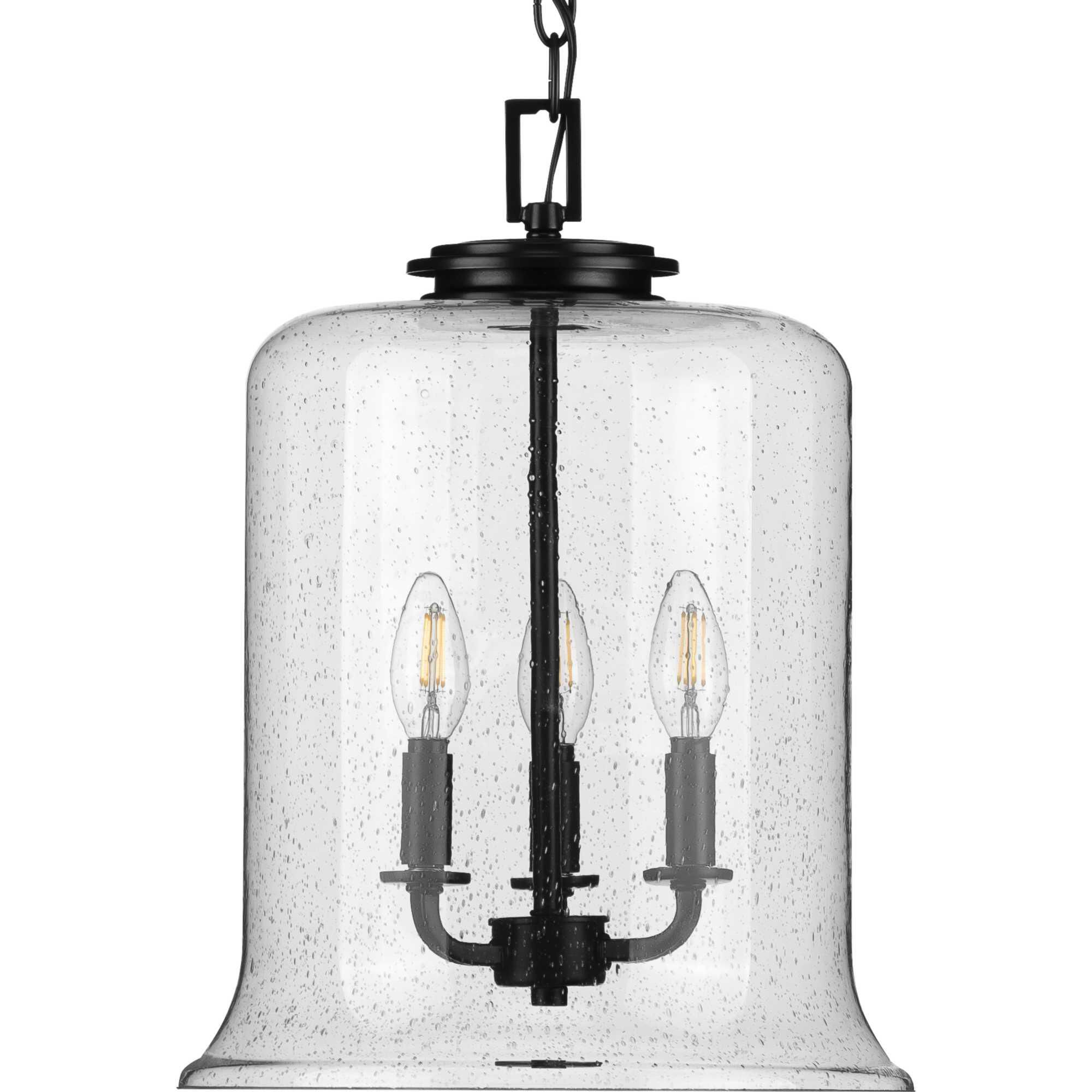 Winslett 12 Inch Large Pendant by Progress Lighting