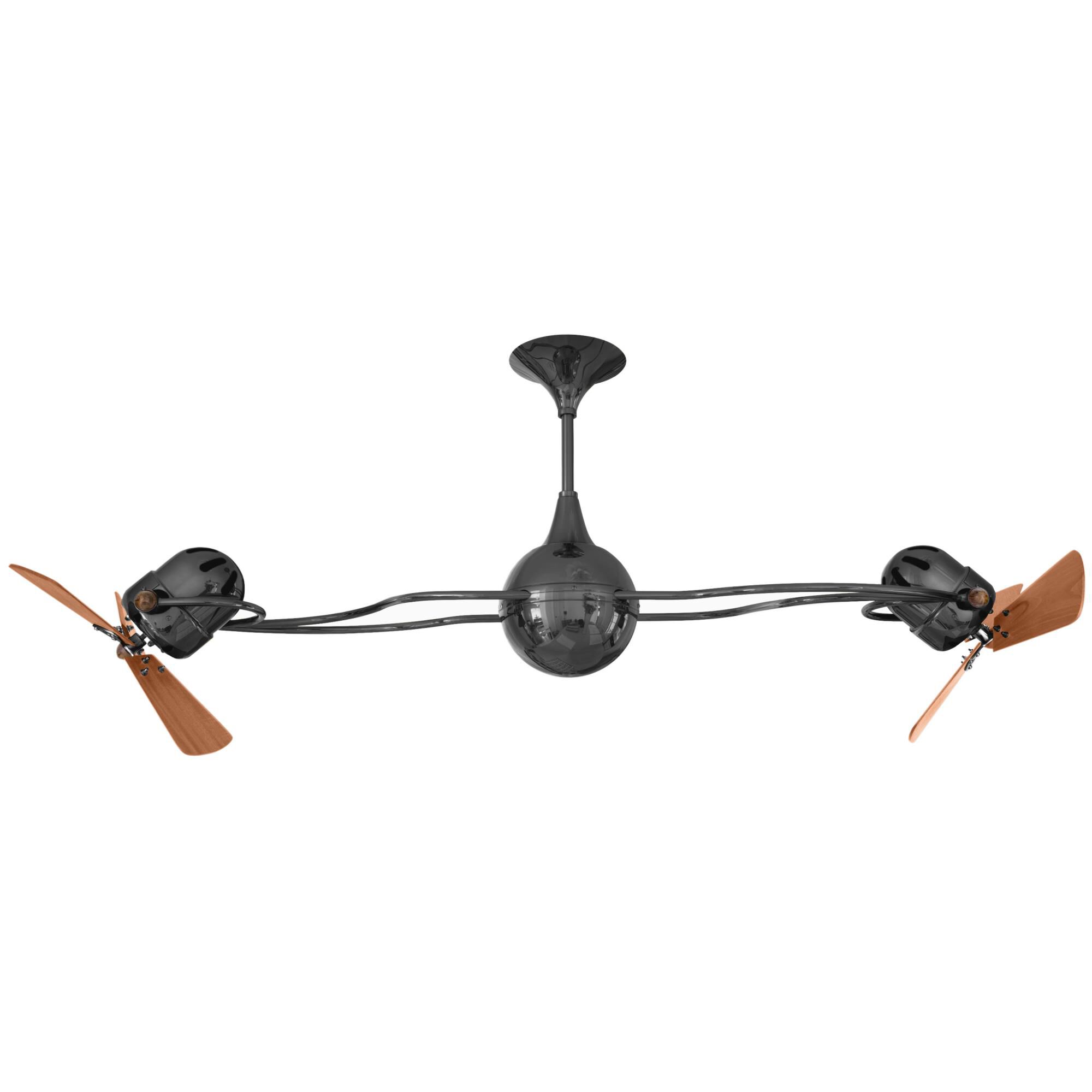 Shown in Black Nickel finish