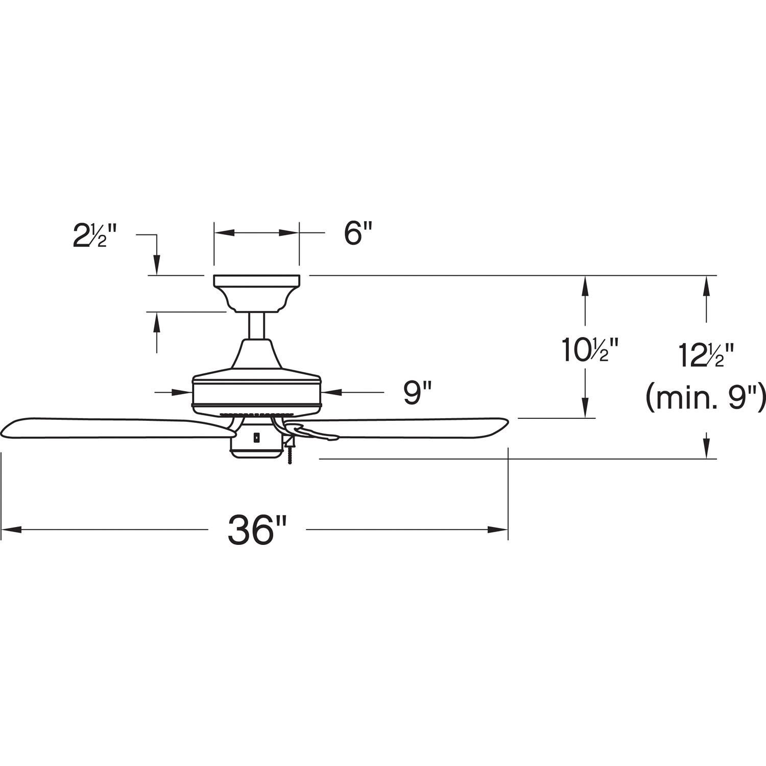 Shown in Metallic Matte Bronze finish