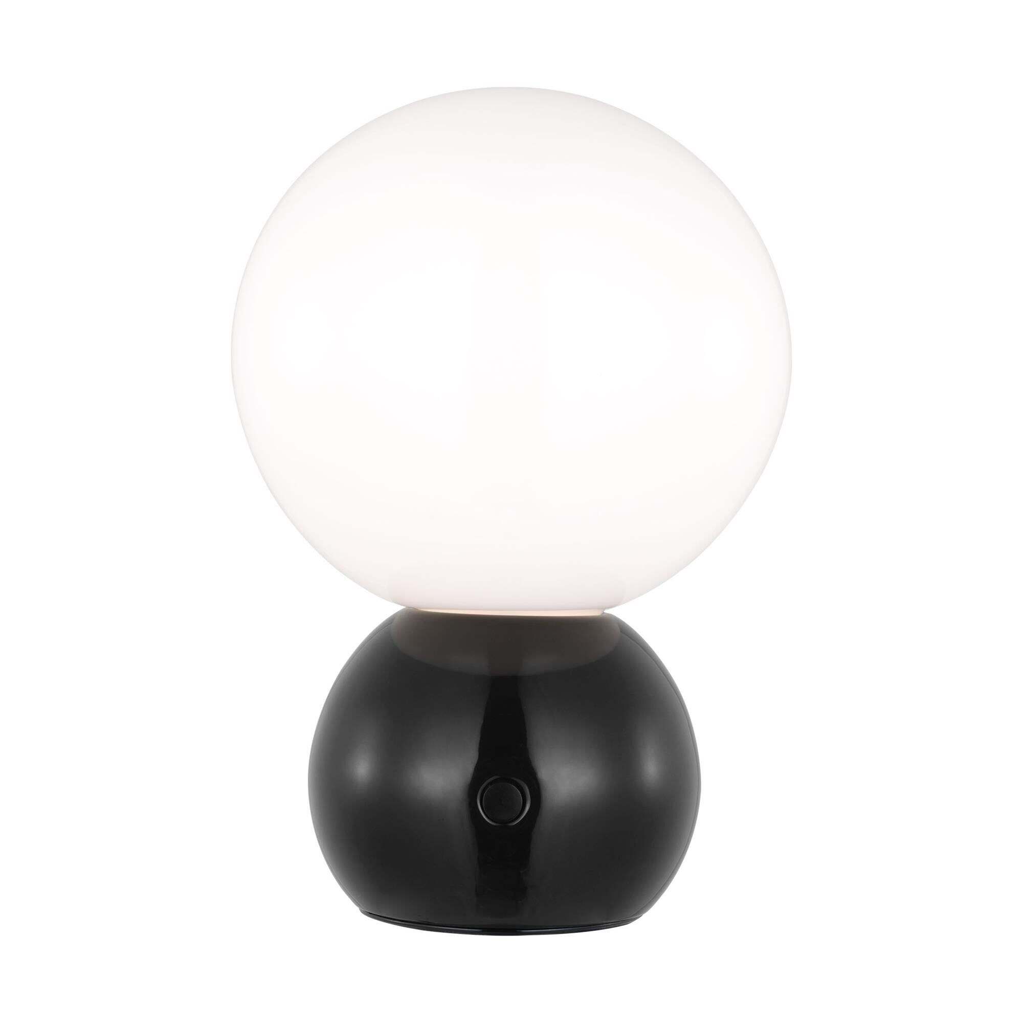 Shown in Gloss Black finish