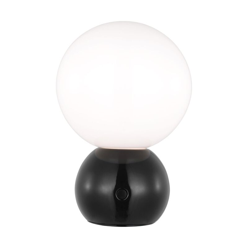 Kate Spade New York Suki 8 Inch Accent Lamp by Visual Comfort Studio