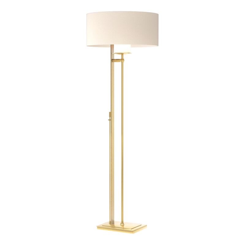 Rook 60 Inch Floor Lamp by Hubbardton Forge