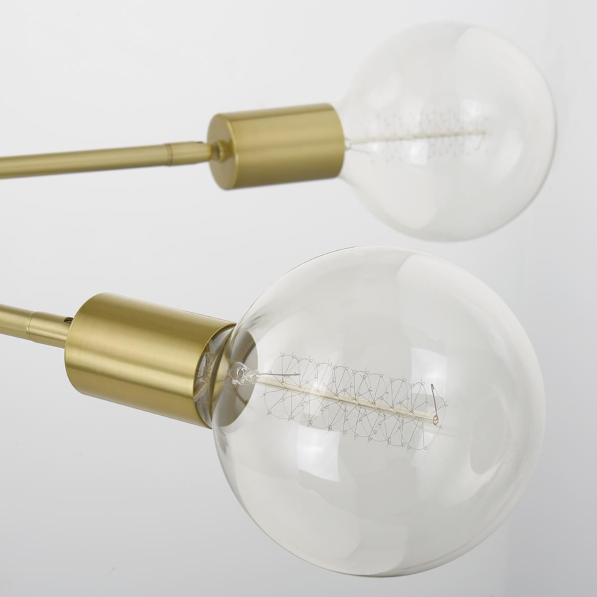 Blakely 46 Inch Mini Chandelier by Mitzi