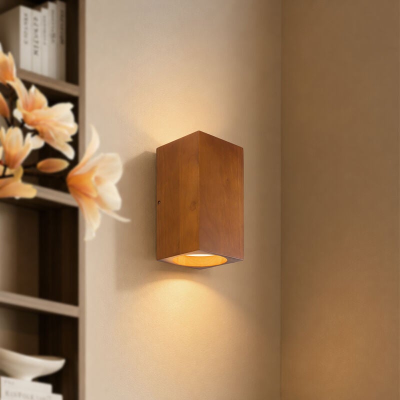 Bosco 10 Inch Wall Sconce by Kuzco