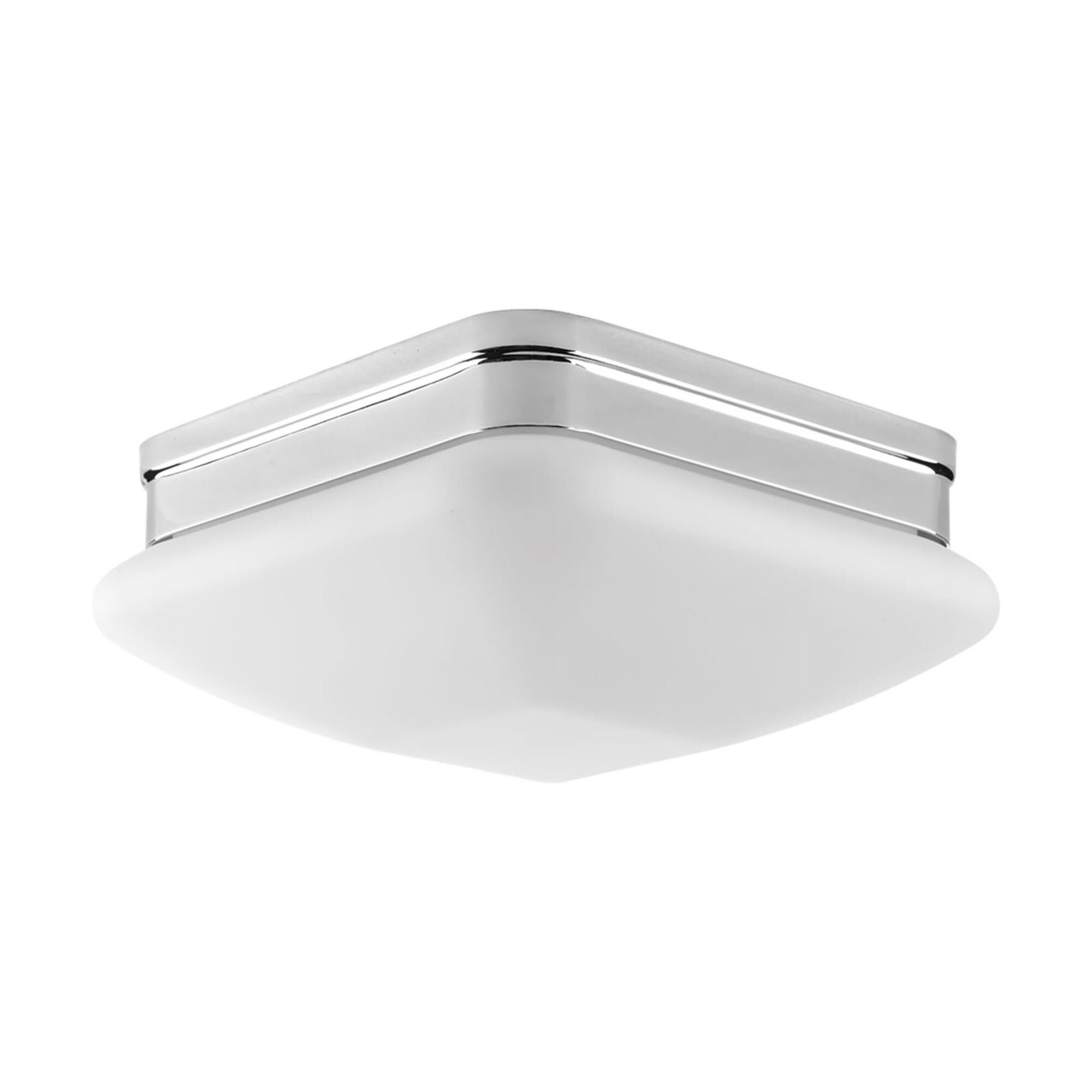 Appeal 9 Inch 2 Light Flush Mount by Progress Lighting