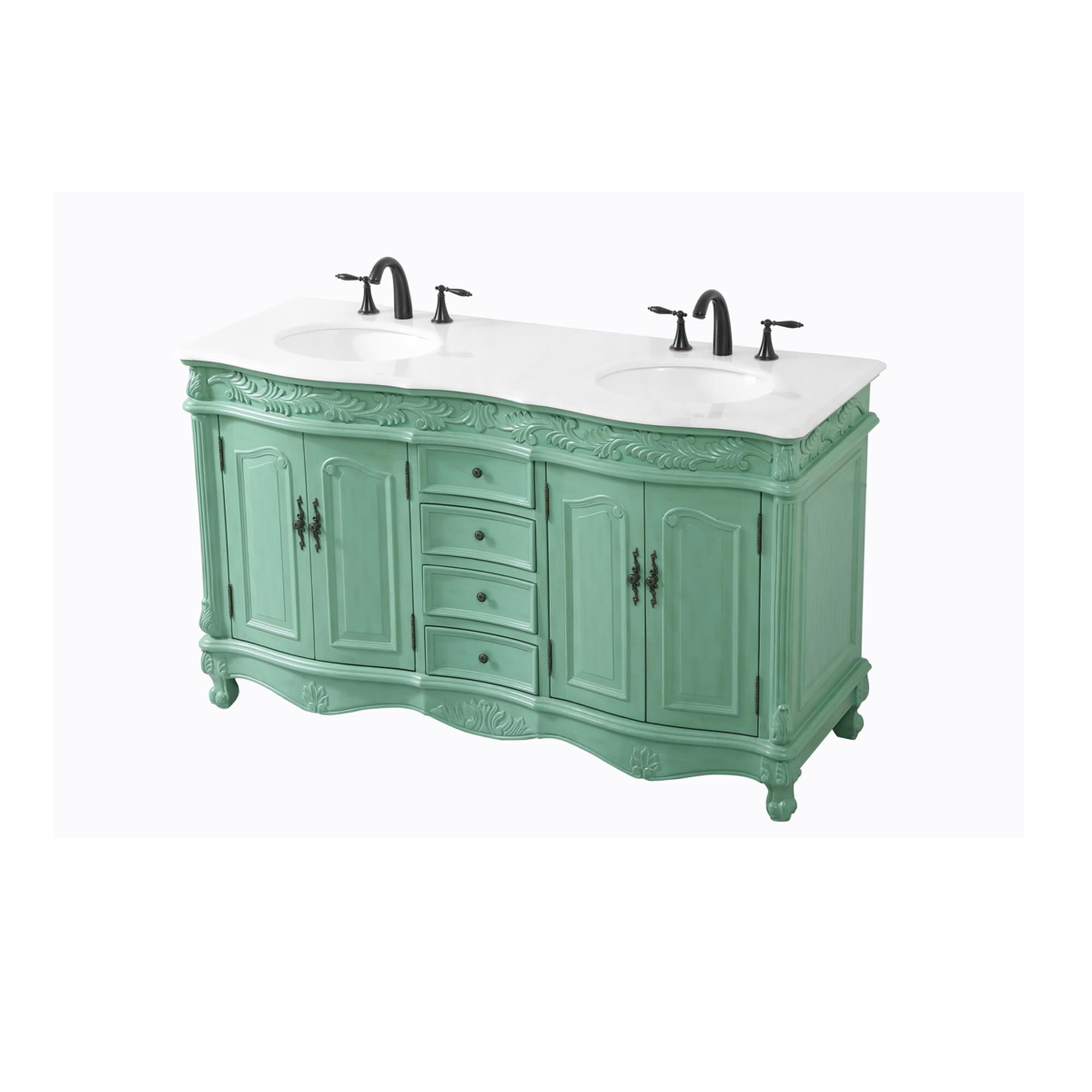 Windsor 22 Inch Bath Vanity Cabinet,