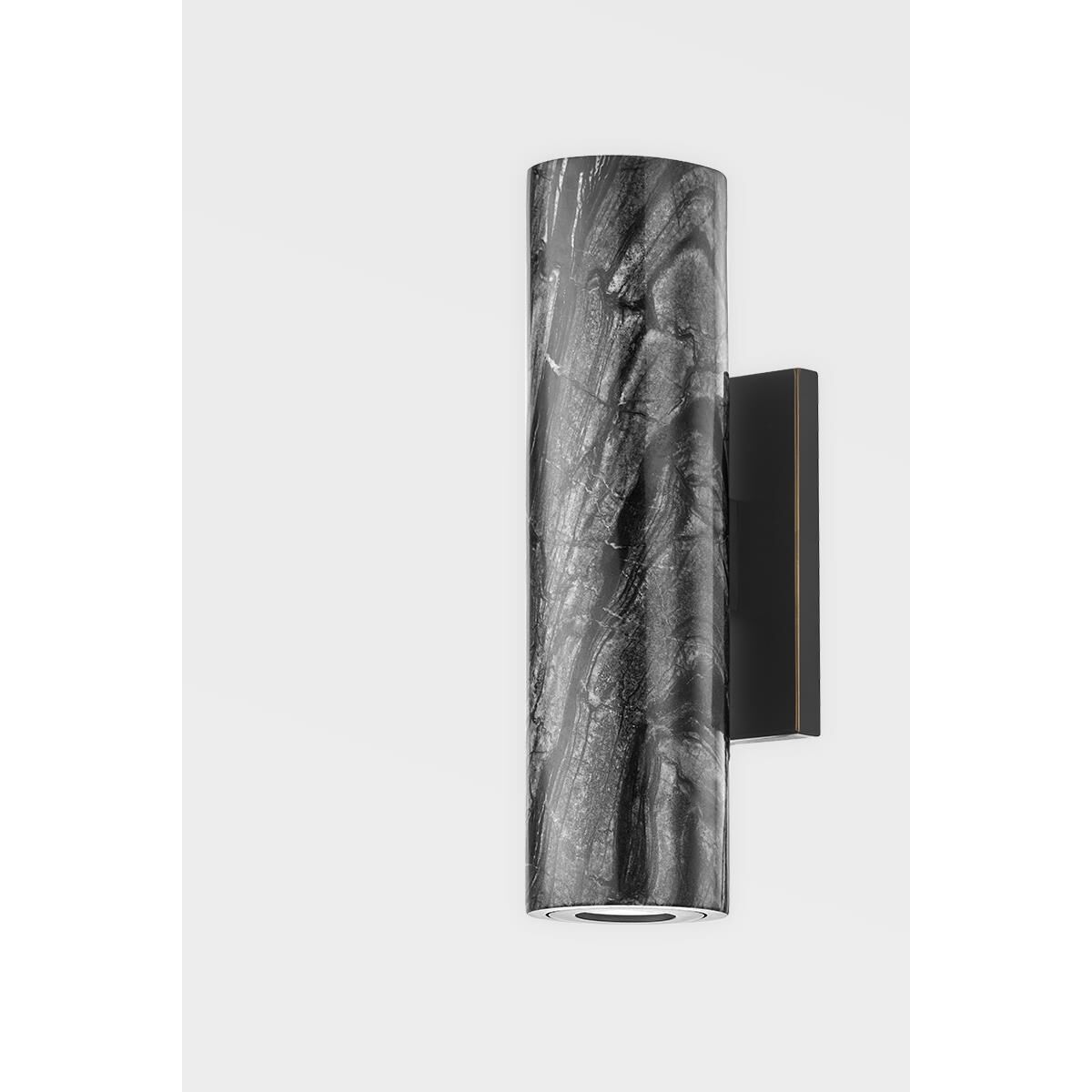 Predock 2.5 Inch Wall Sconce by Hudson Valley Lighting