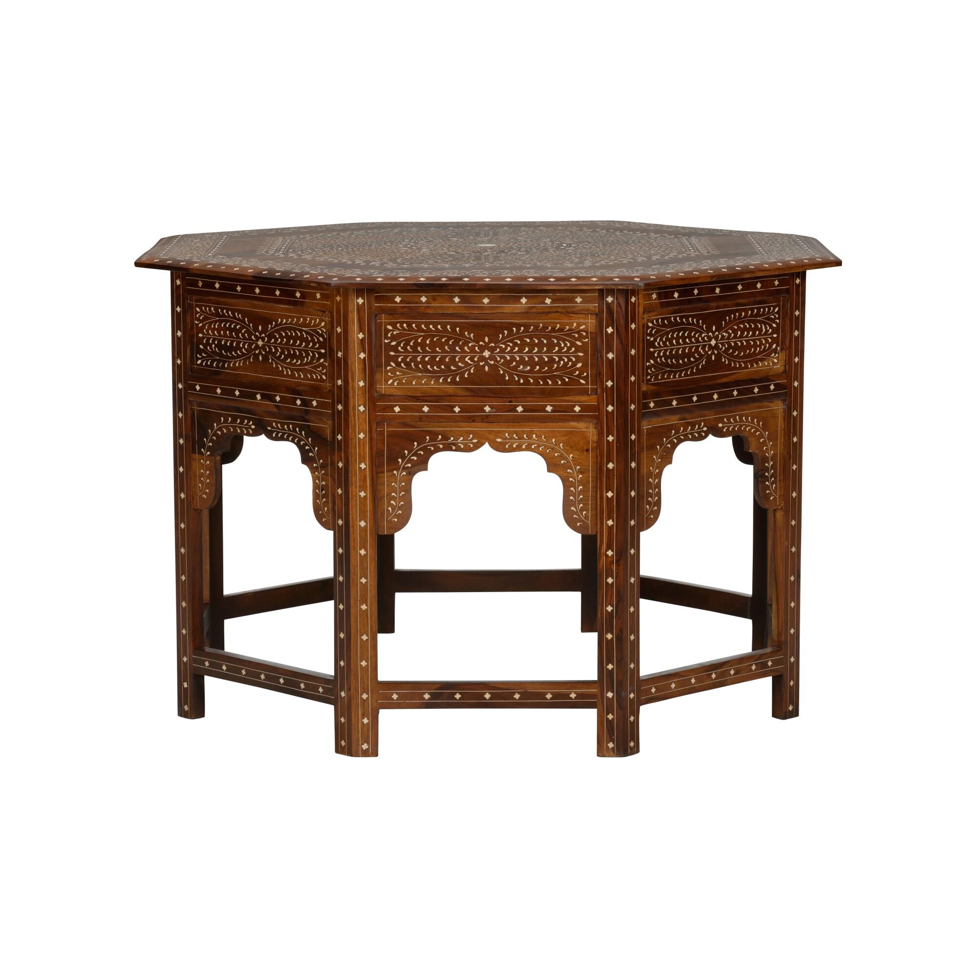 Aryana 46 Inch Accent Table by Chelsea House
