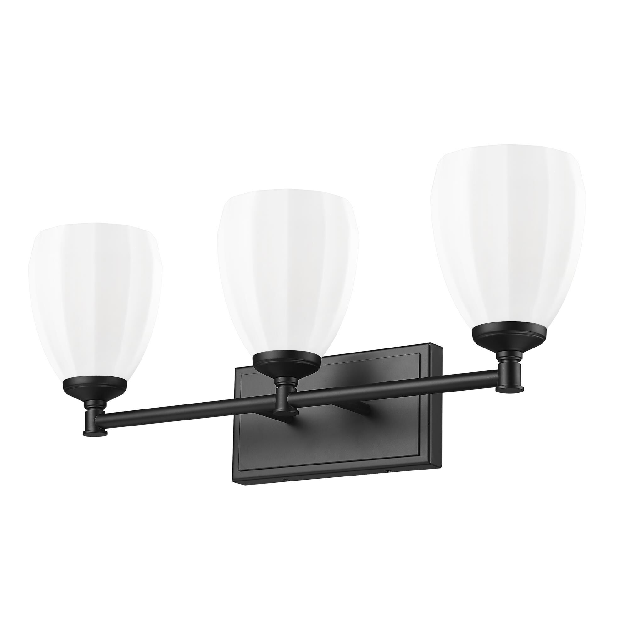 Oren 24 Inch Bath Vanity Light by Z Lite