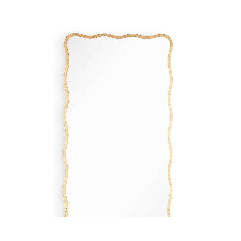 Candice Large Decorative Mirror by Regina Andrew