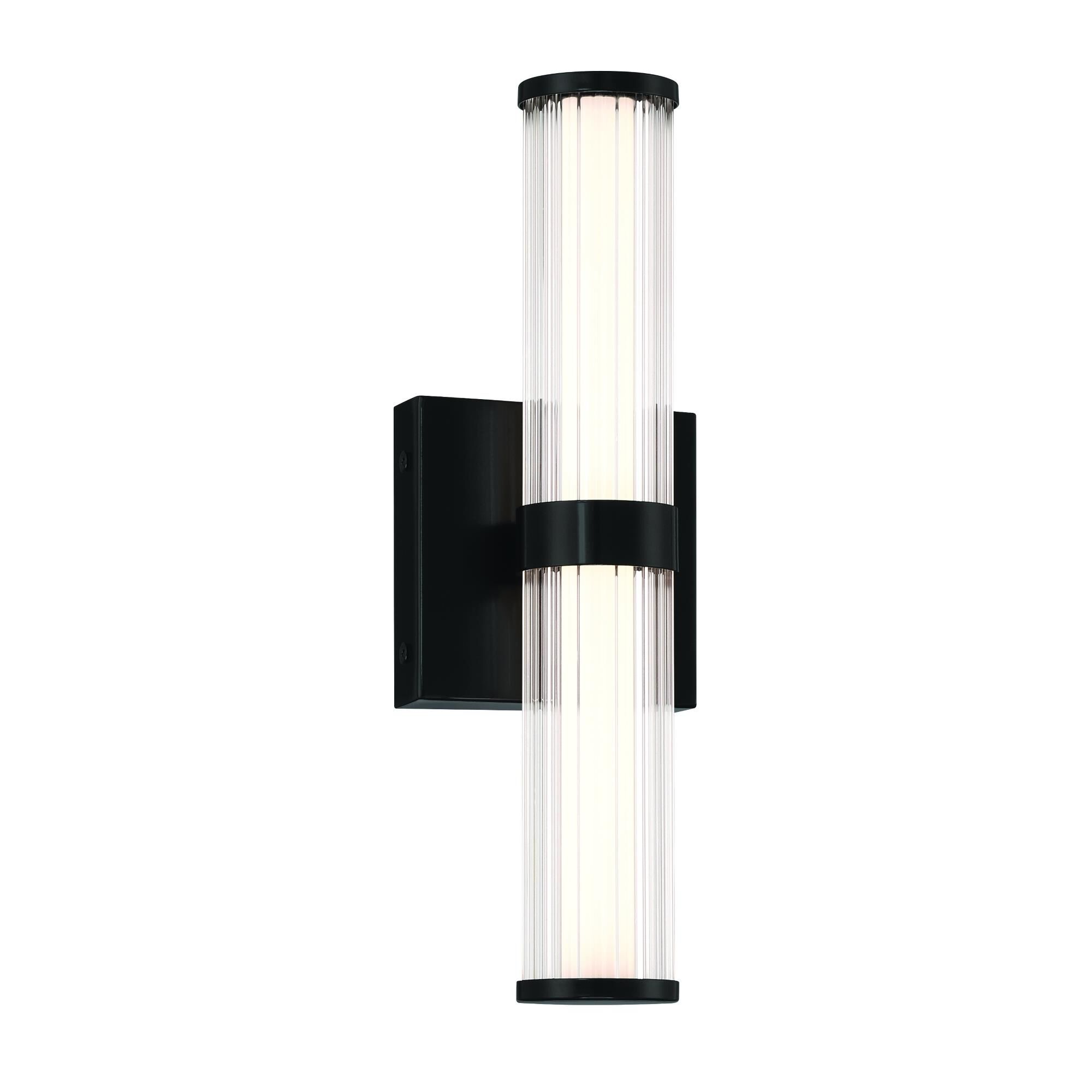 Fayton Wall Sconce by Eurofase Lighting