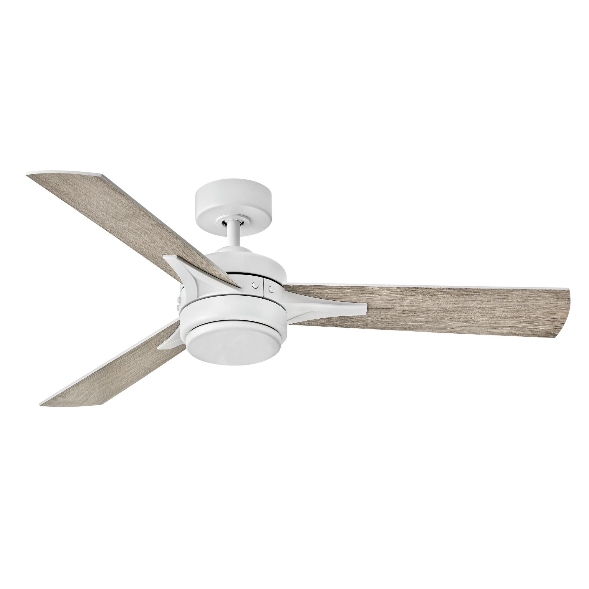 Ventus 52 Inch Ceiling Fan with Light Kit by Hinkley Lighting