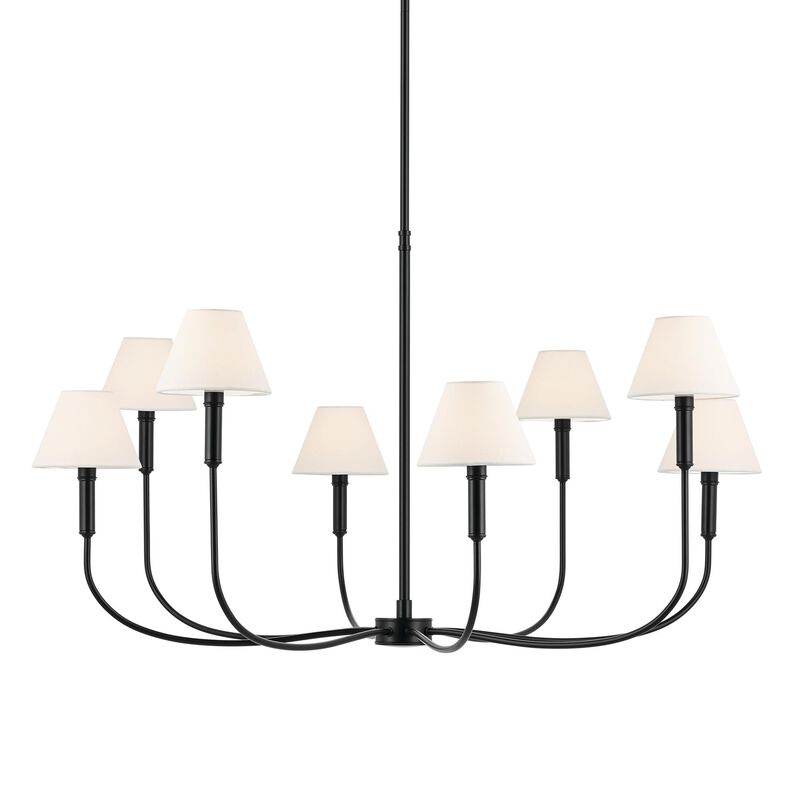 Eadie Large Chandelier by Kichler