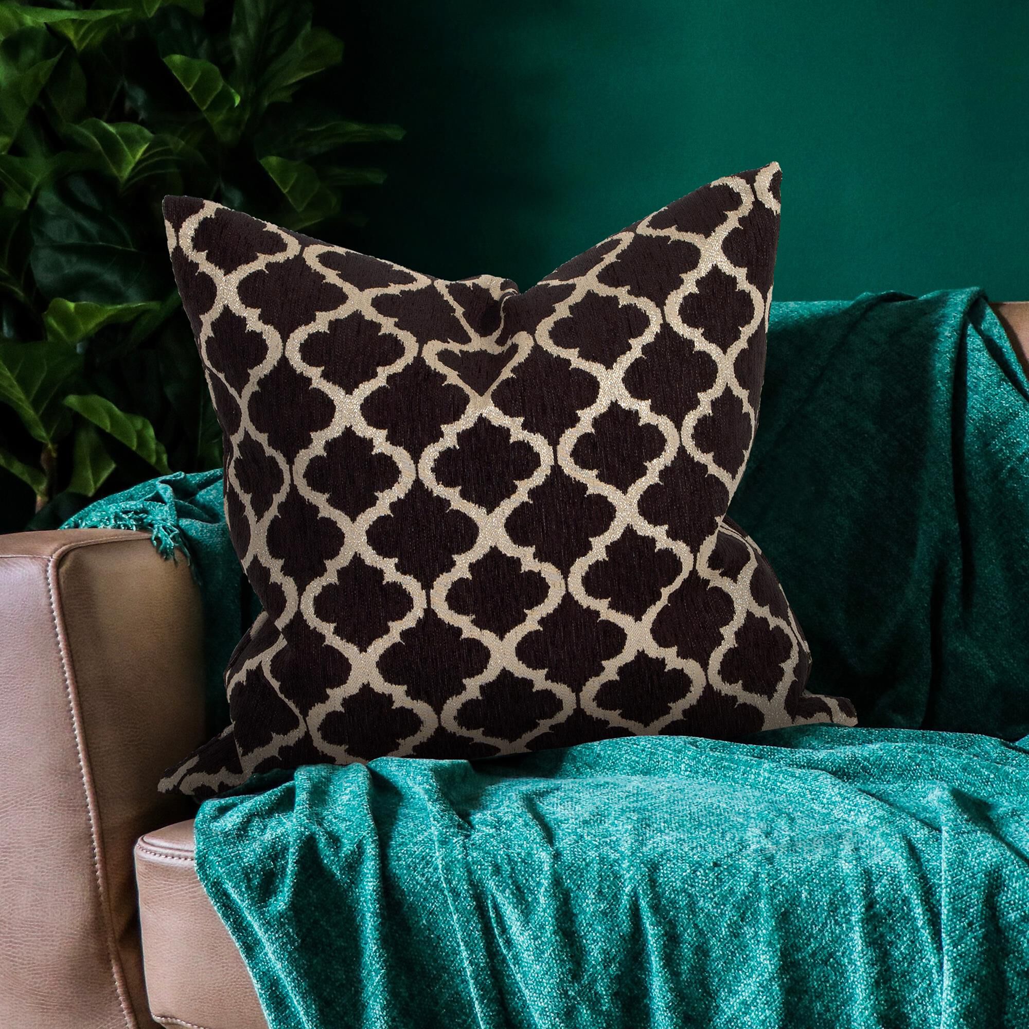 Davida Kay Decorative Pillow by Howard Elliott Collection